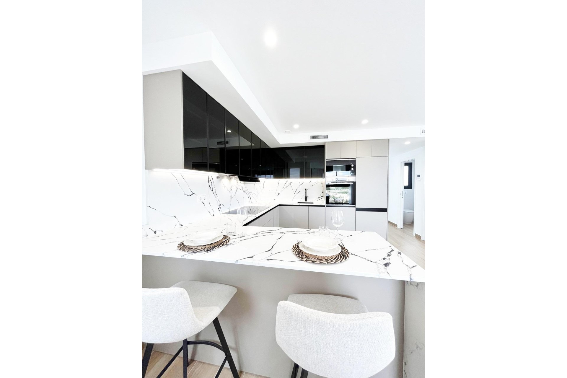 New Build - Independent Villa - Algorfa