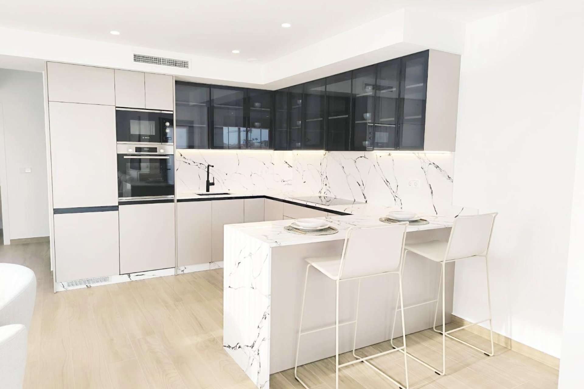 New Build - Independent Villa - Algorfa