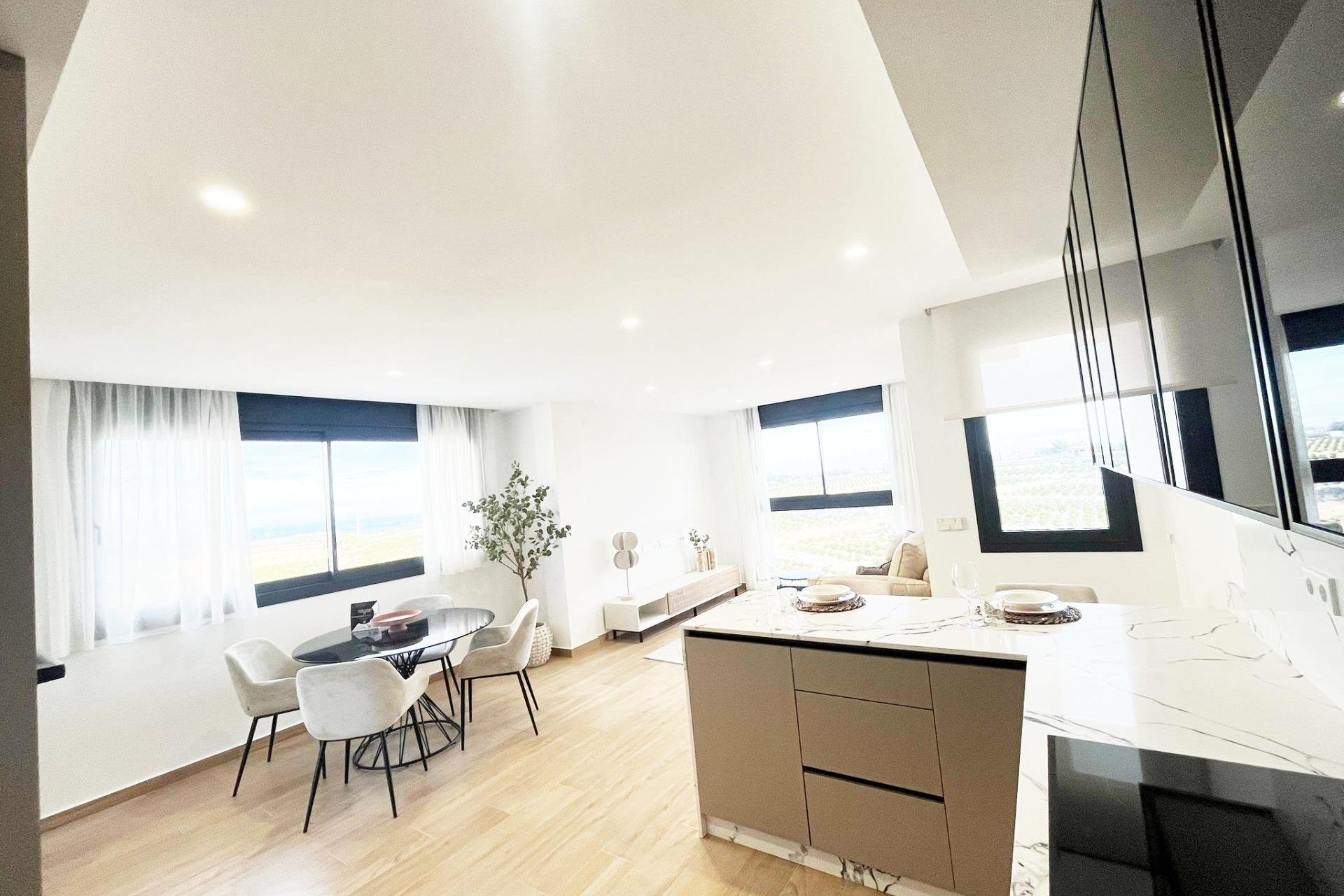 New Build - Independent Villa - Algorfa