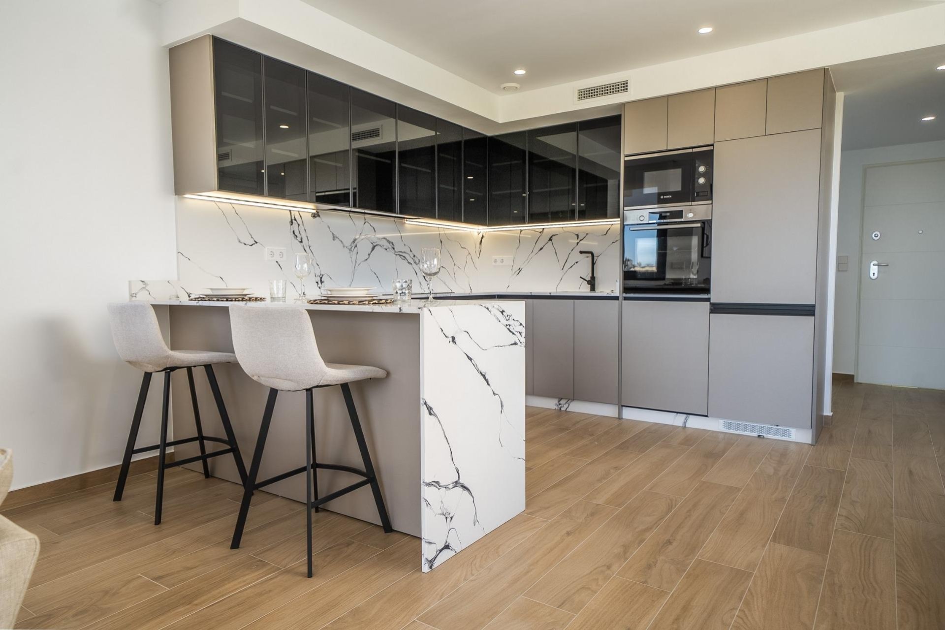 New Build - Independent Villa - Algorfa