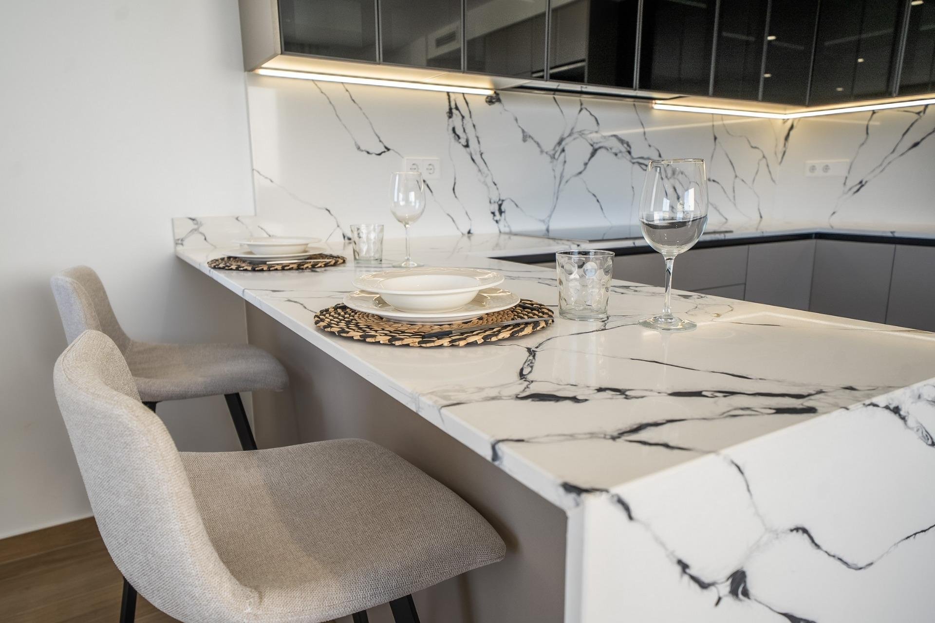 New Build - Independent Villa - Algorfa