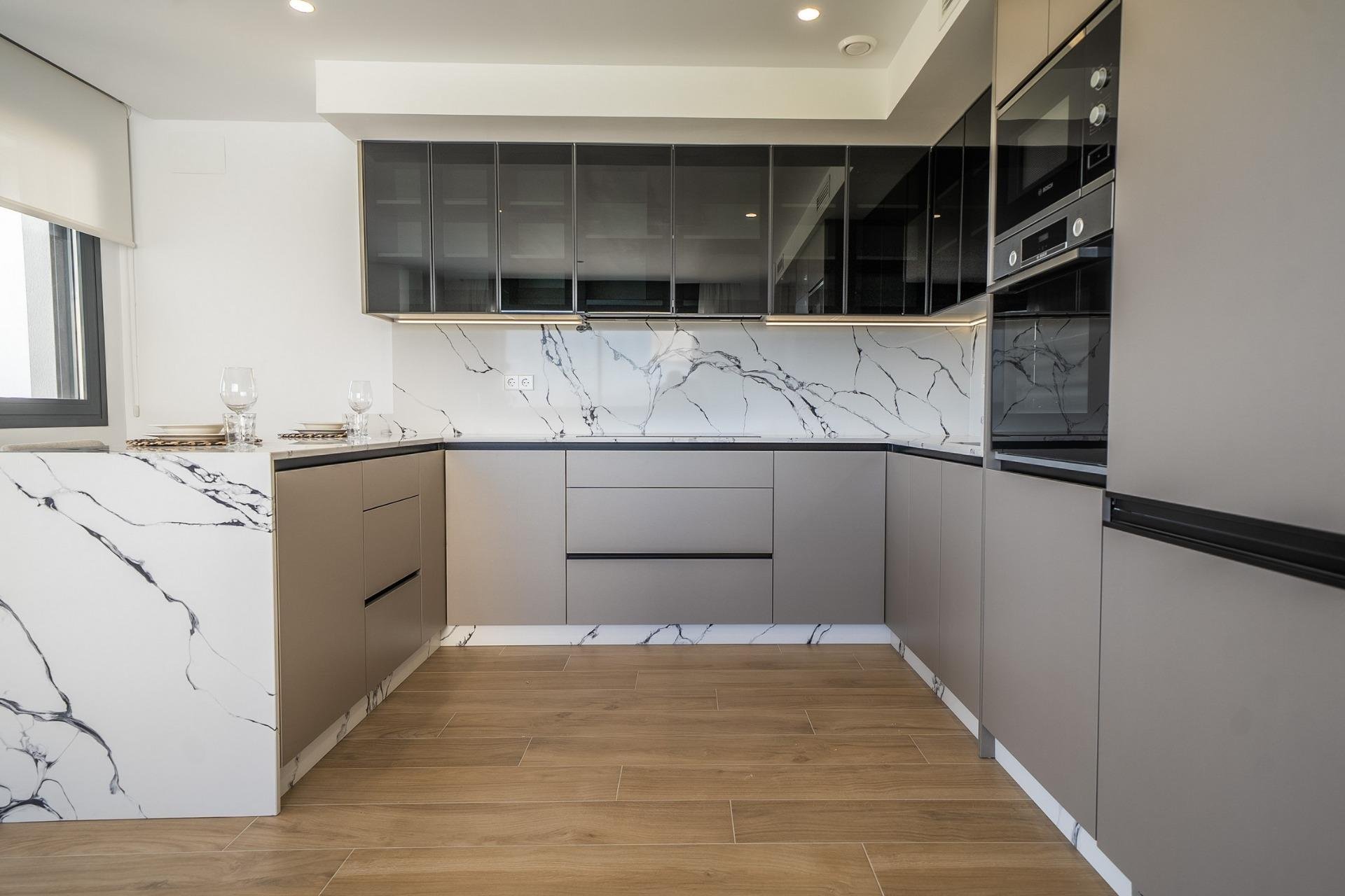 New Build - Independent Villa - Algorfa