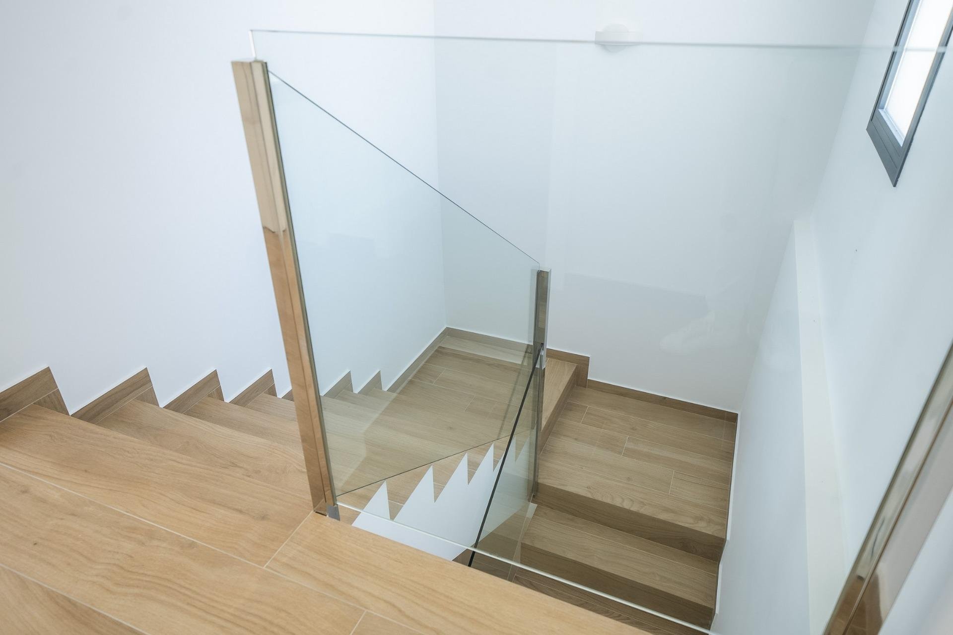 New Build - Independent Villa - Algorfa