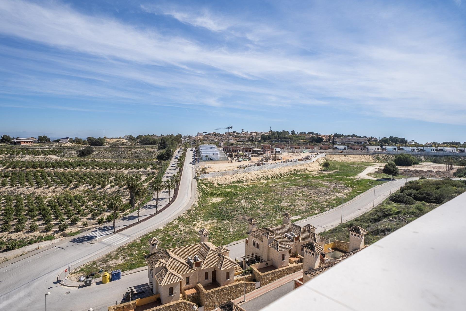 New Build - Independent Villa - Algorfa