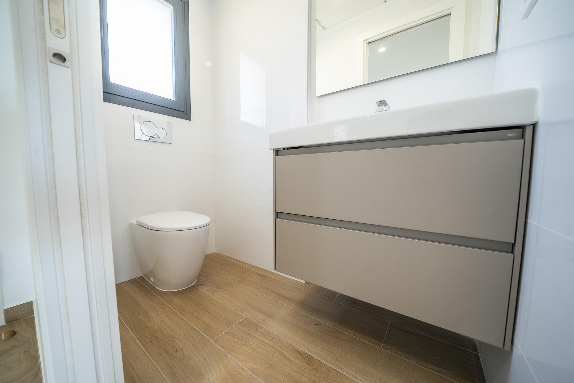 New Build - Independent Villa - Algorfa