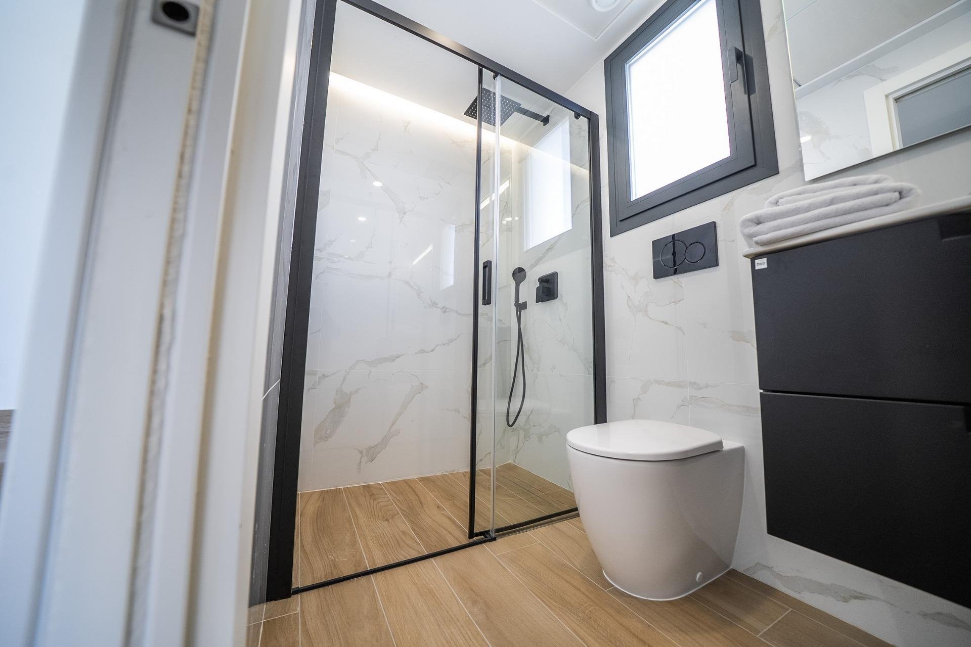 New Build - Independent Villa - Algorfa