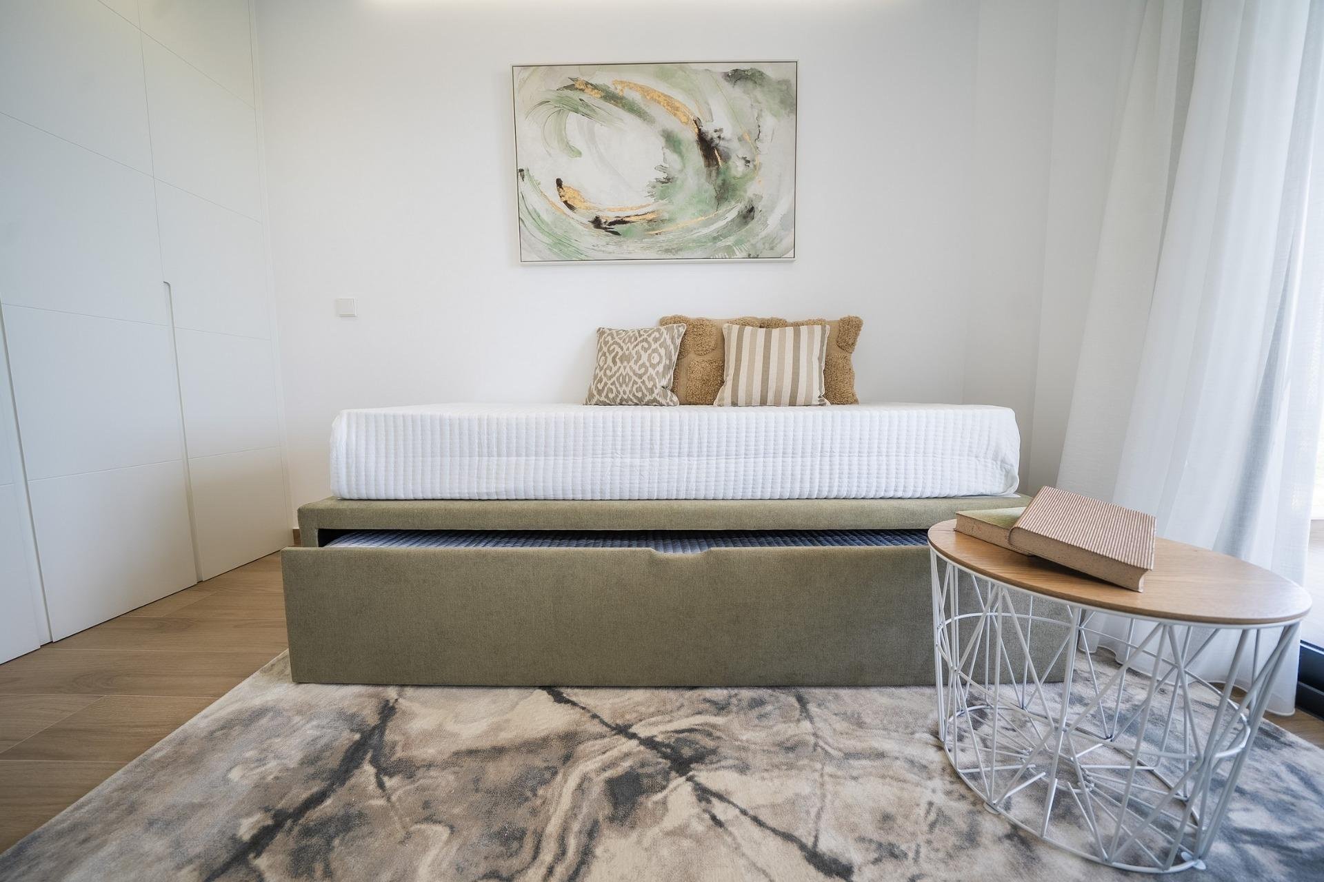 New Build - Independent Villa - Algorfa