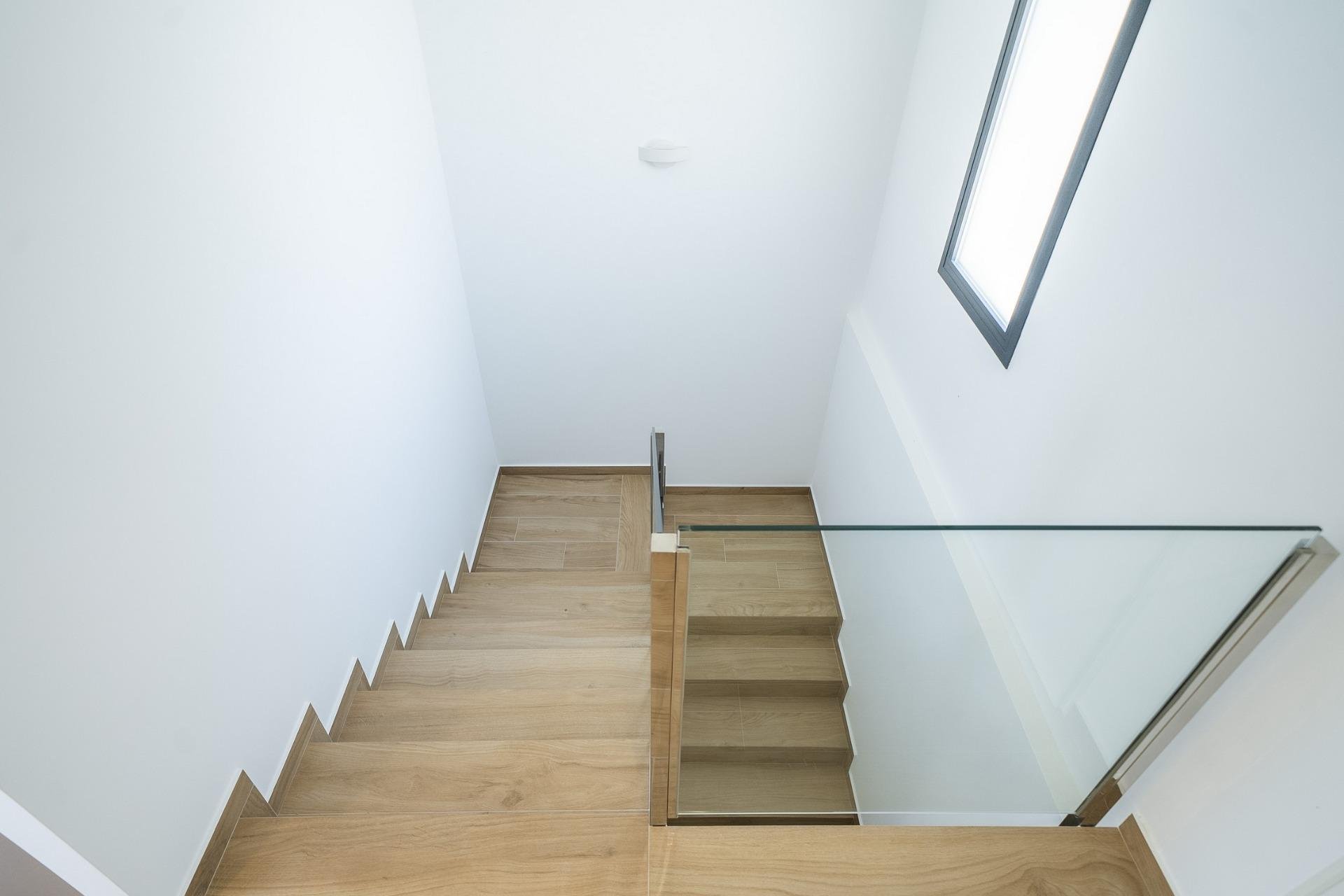 New Build - Independent Villa - Algorfa