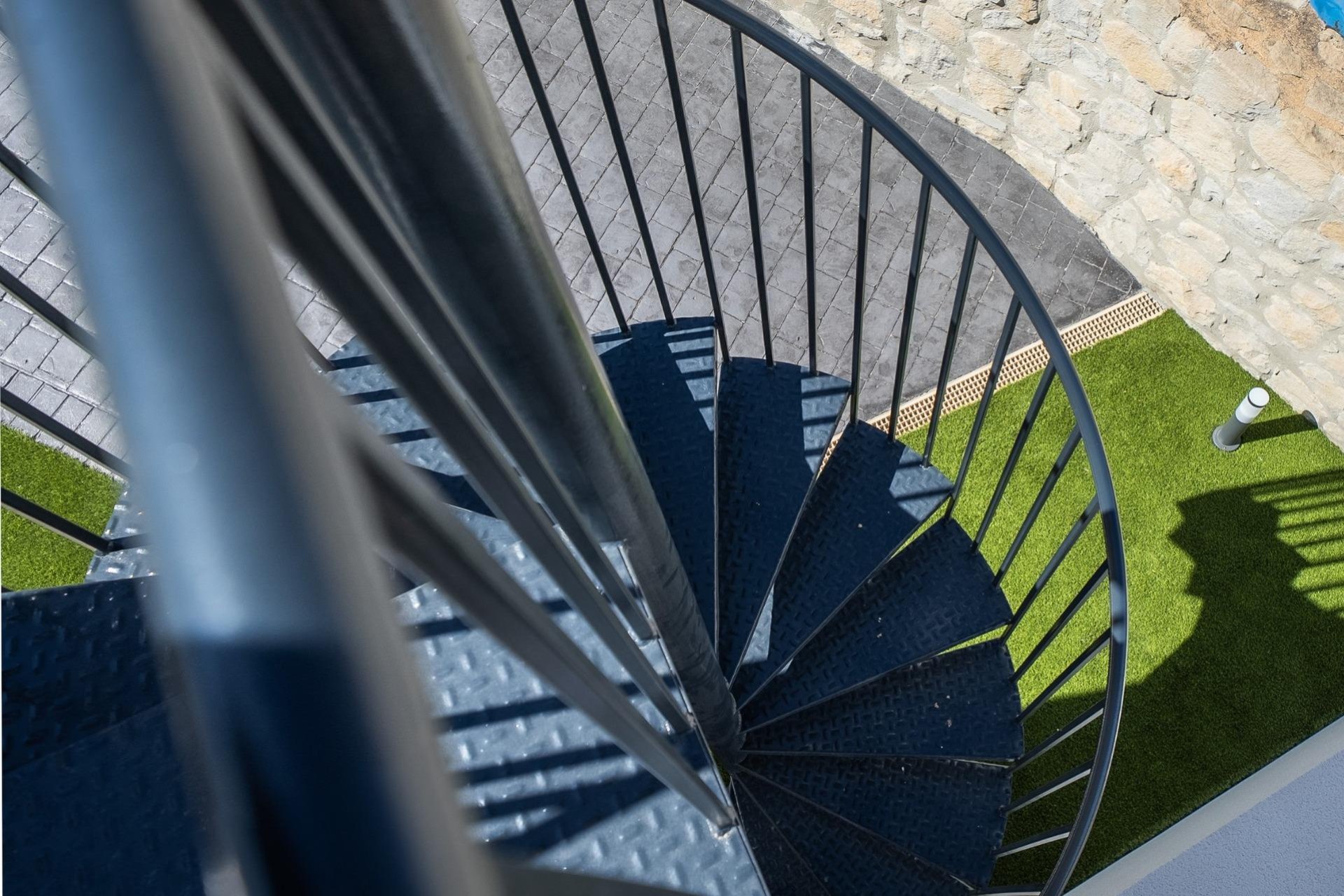 New Build - Independent Villa - Algorfa