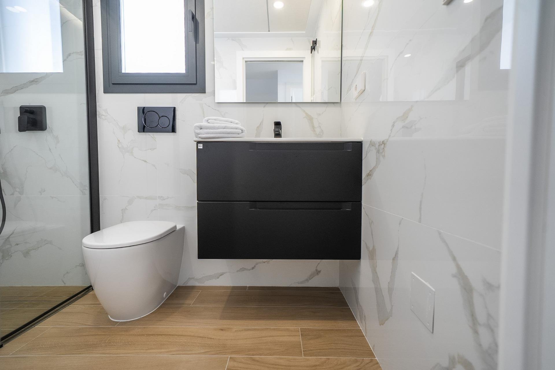 New Build - Independent Villa - Algorfa