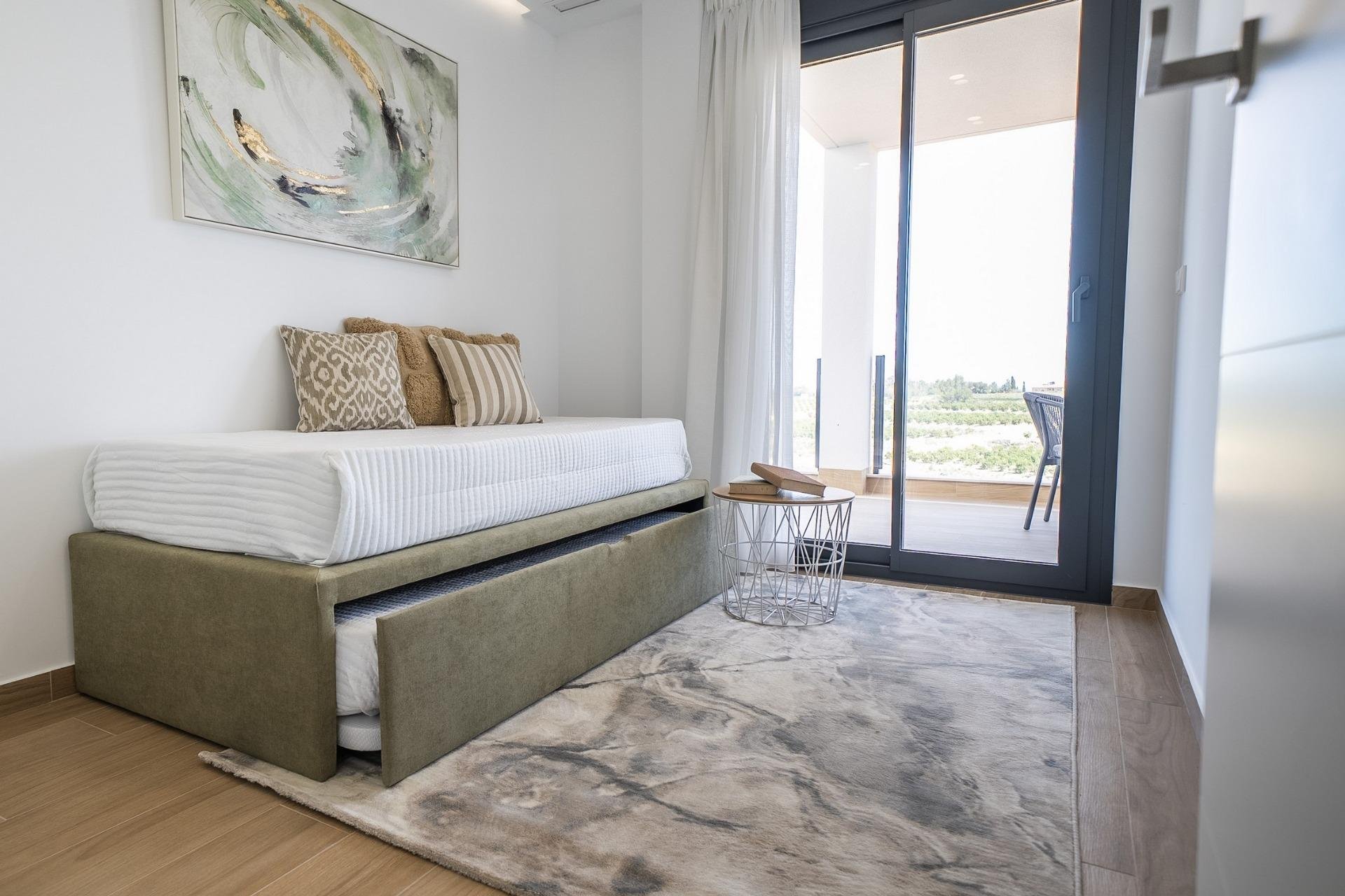 New Build - Independent Villa - Algorfa