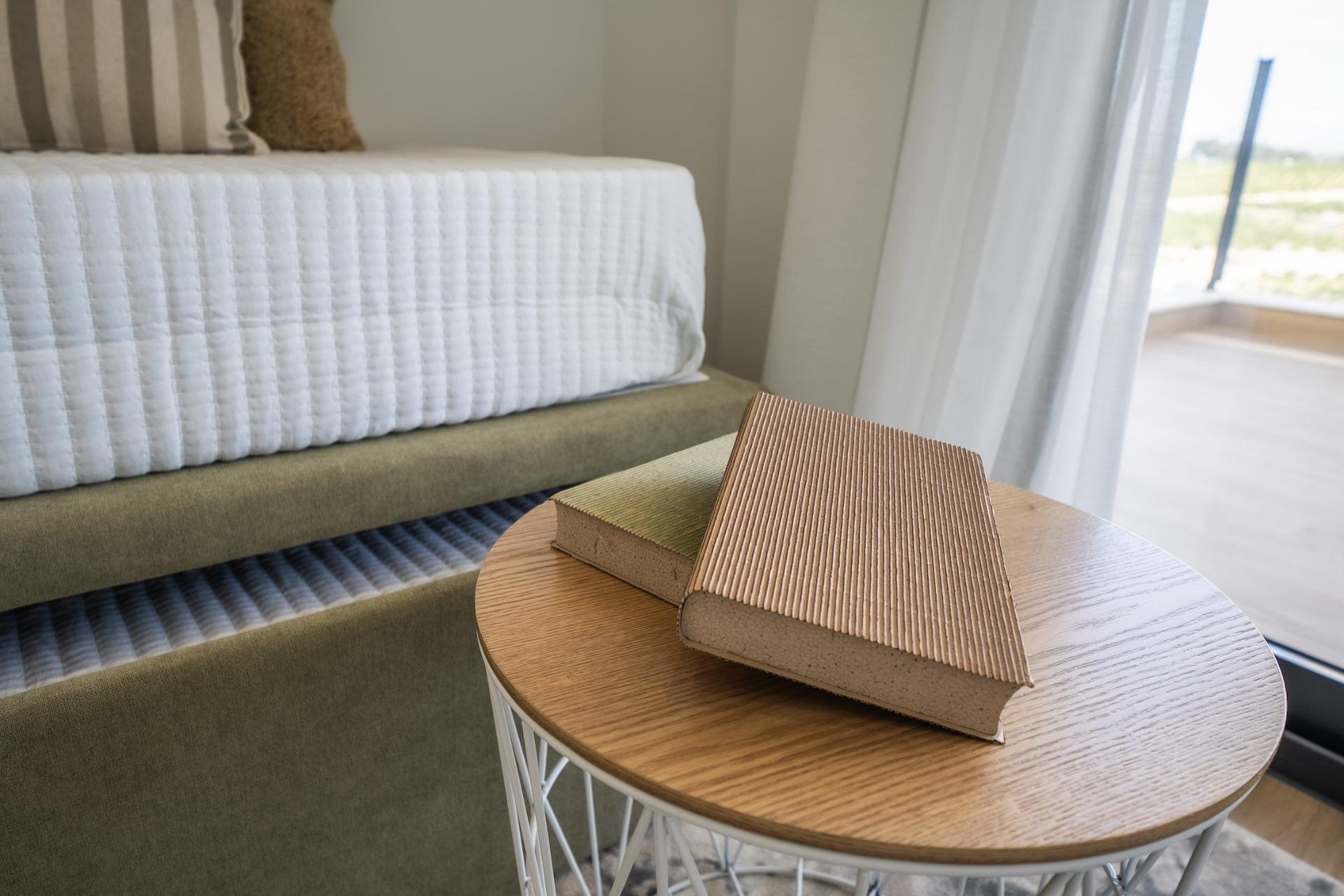 New Build - Independent Villa - Algorfa