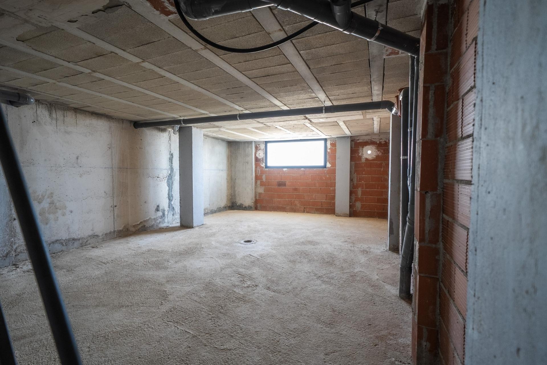 New Build - Independent Villa - Algorfa