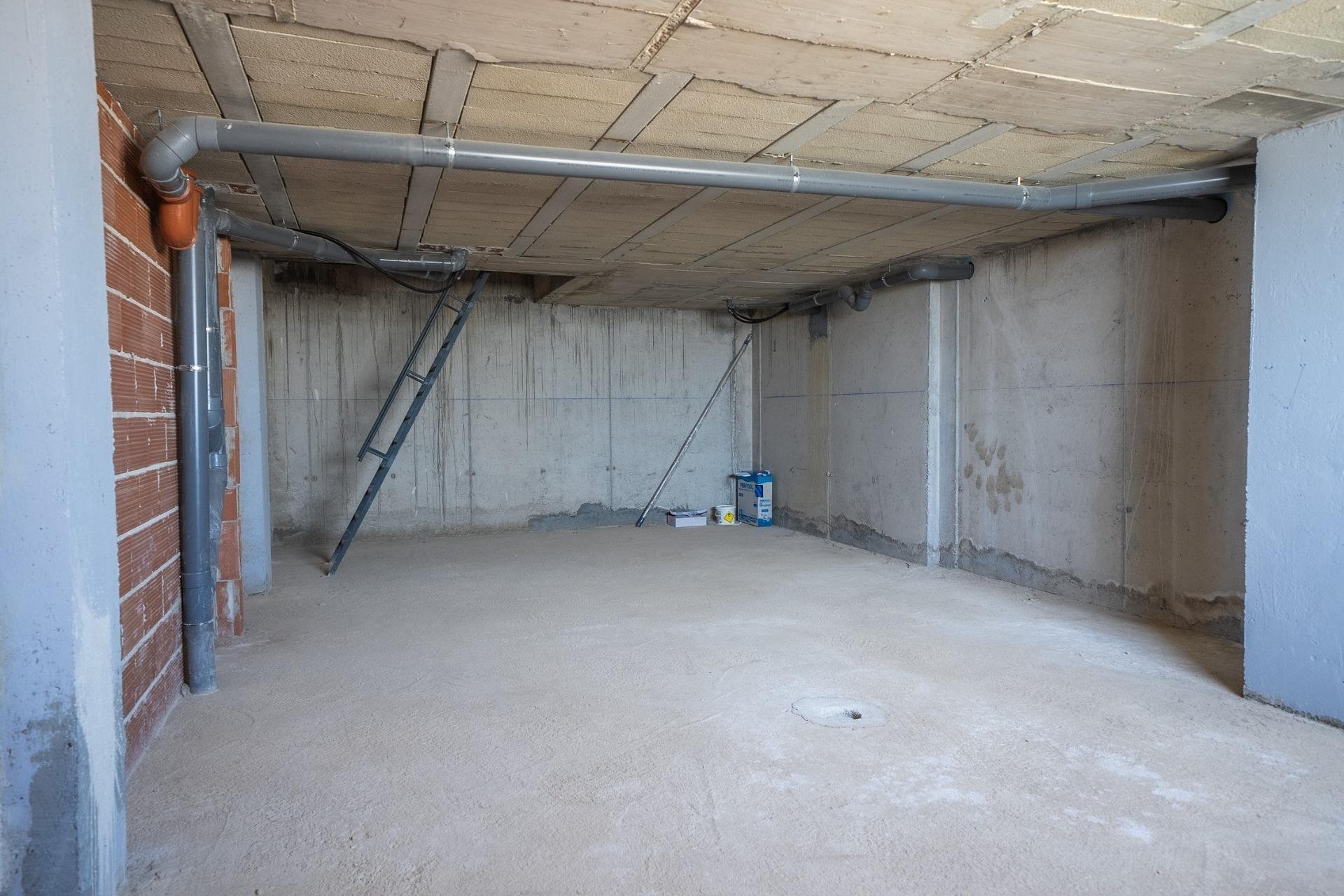 New Build - Independent Villa - Algorfa