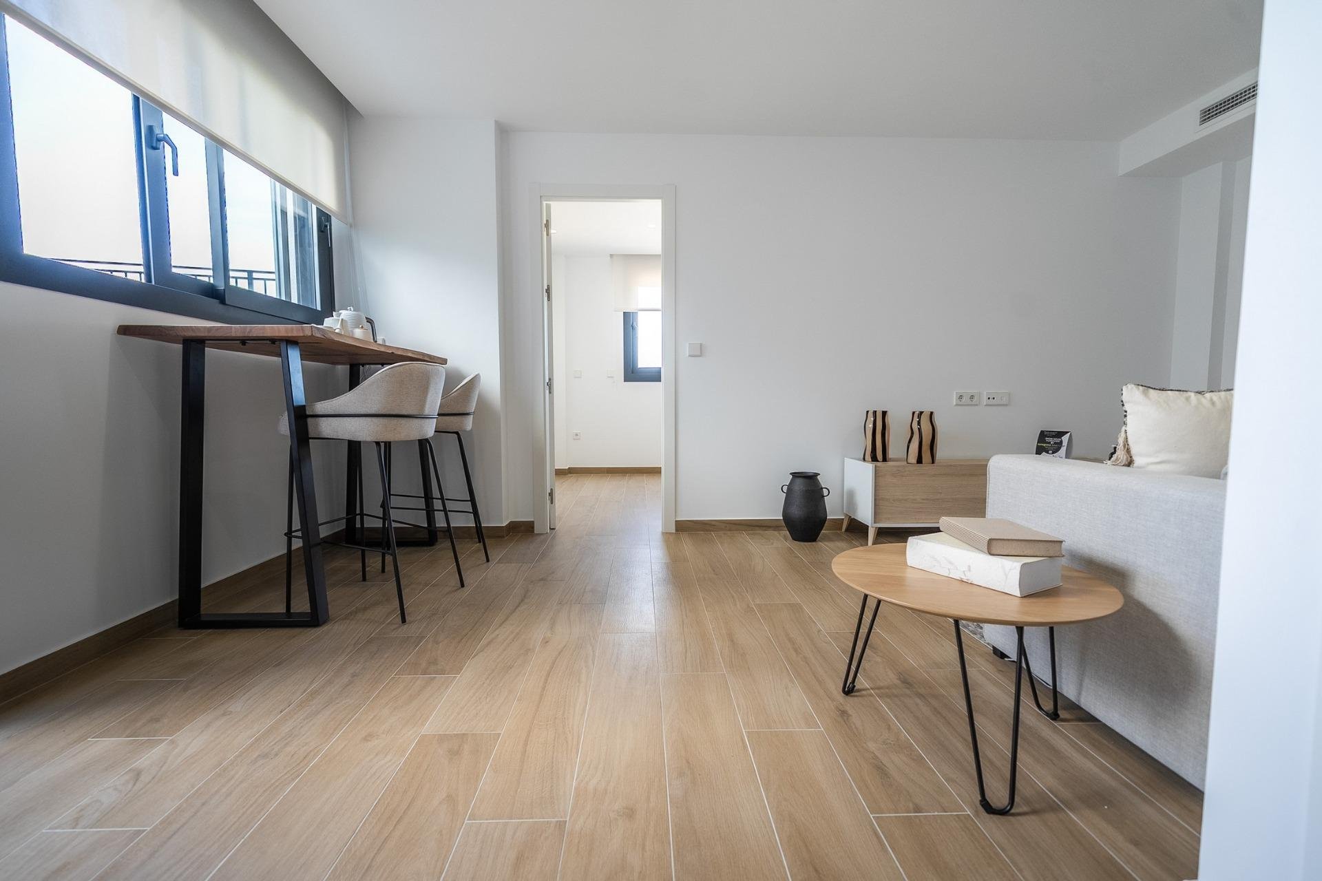 New Build - Independent Villa - Algorfa