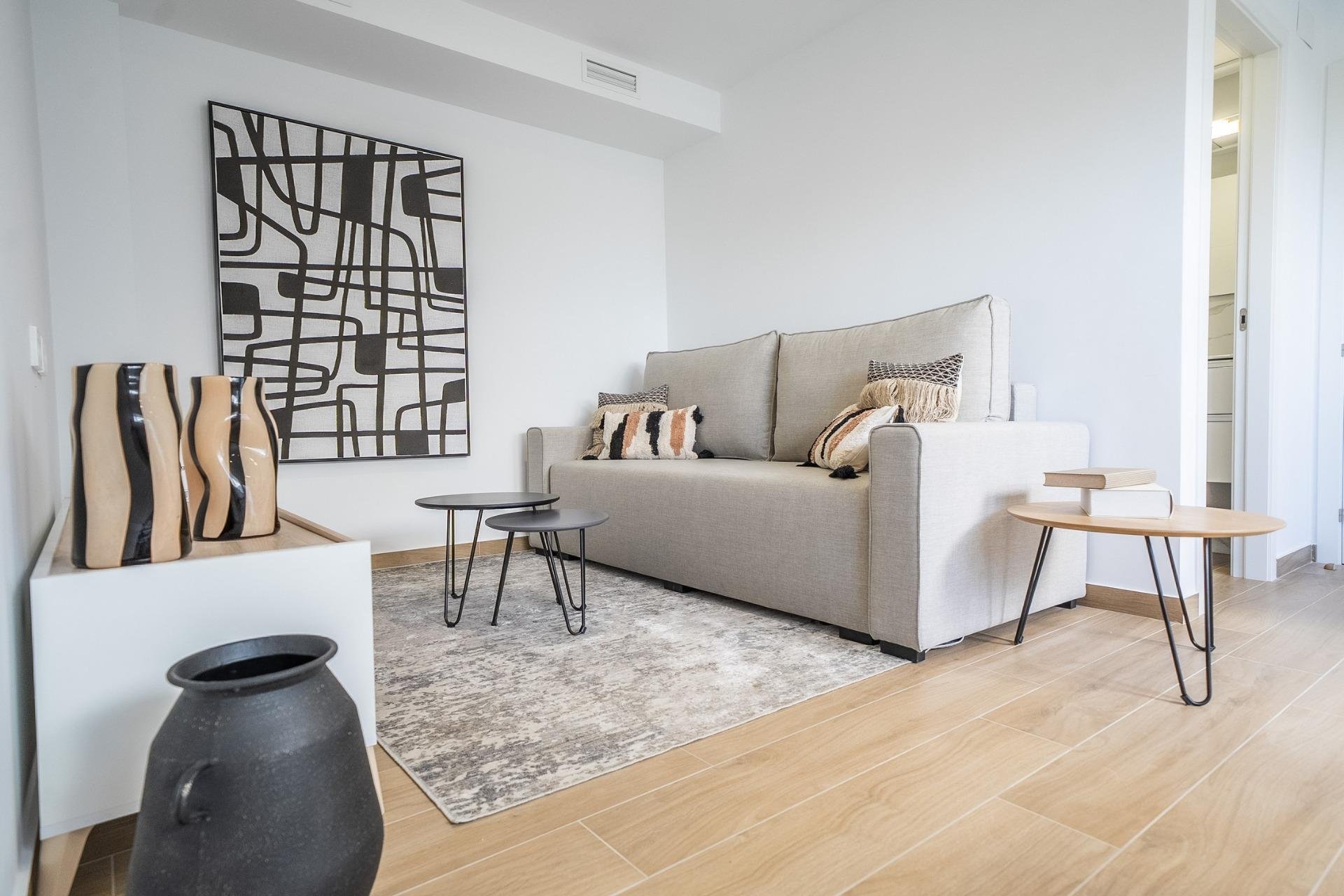 New Build - Independent Villa - Algorfa