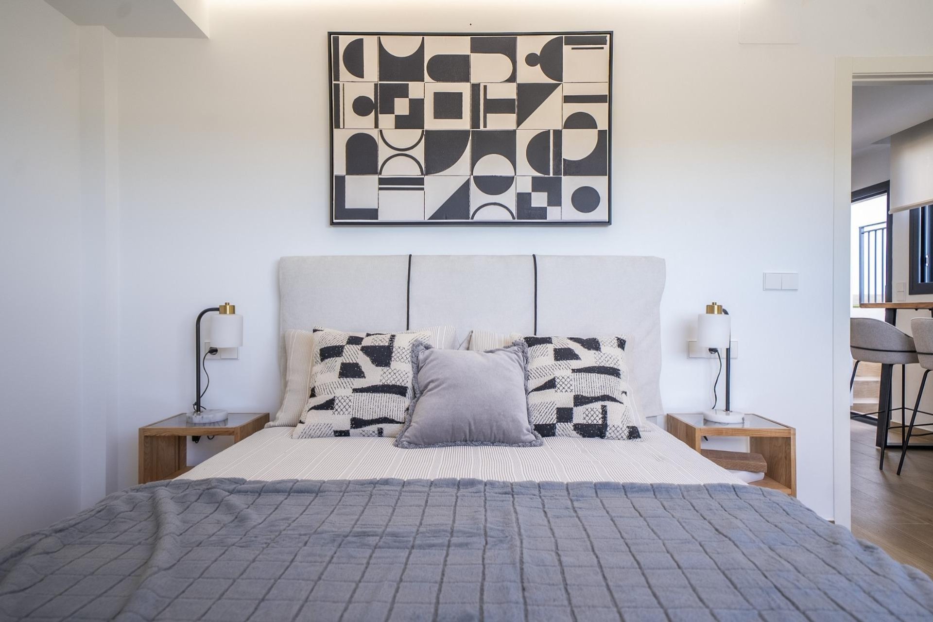 New Build - Independent Villa - Algorfa