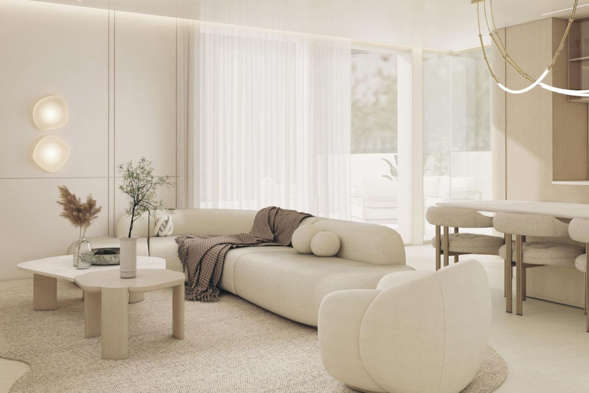 New Build - Independent Villa - Algorfa