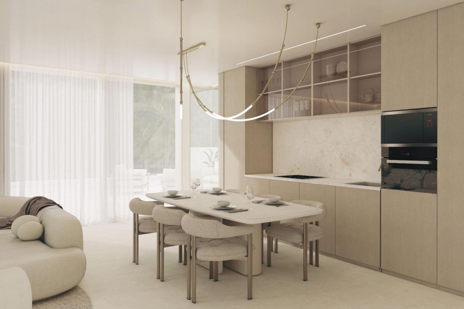 New Build - Independent Villa - Algorfa