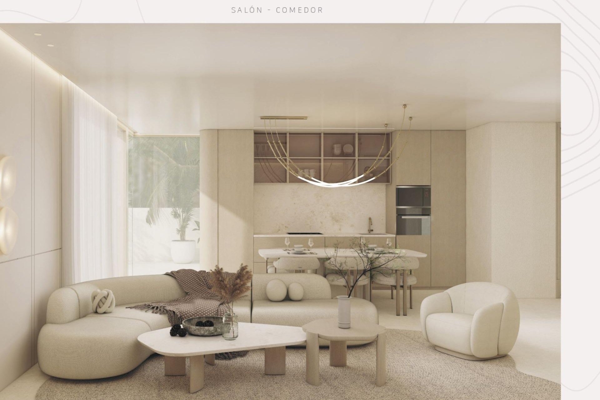 New Build - Independent Villa - Algorfa