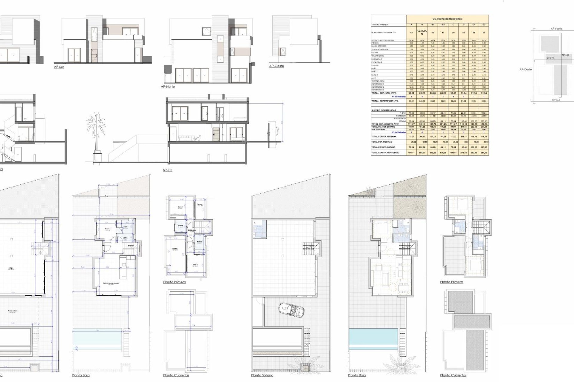 New Build - Independent Villa - Algorfa