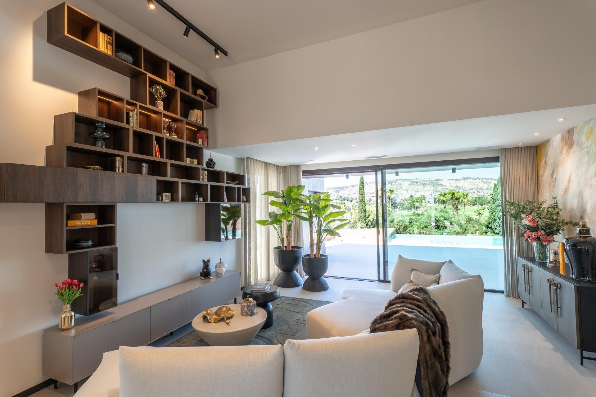 New Build - Independent Villa - Algorfa