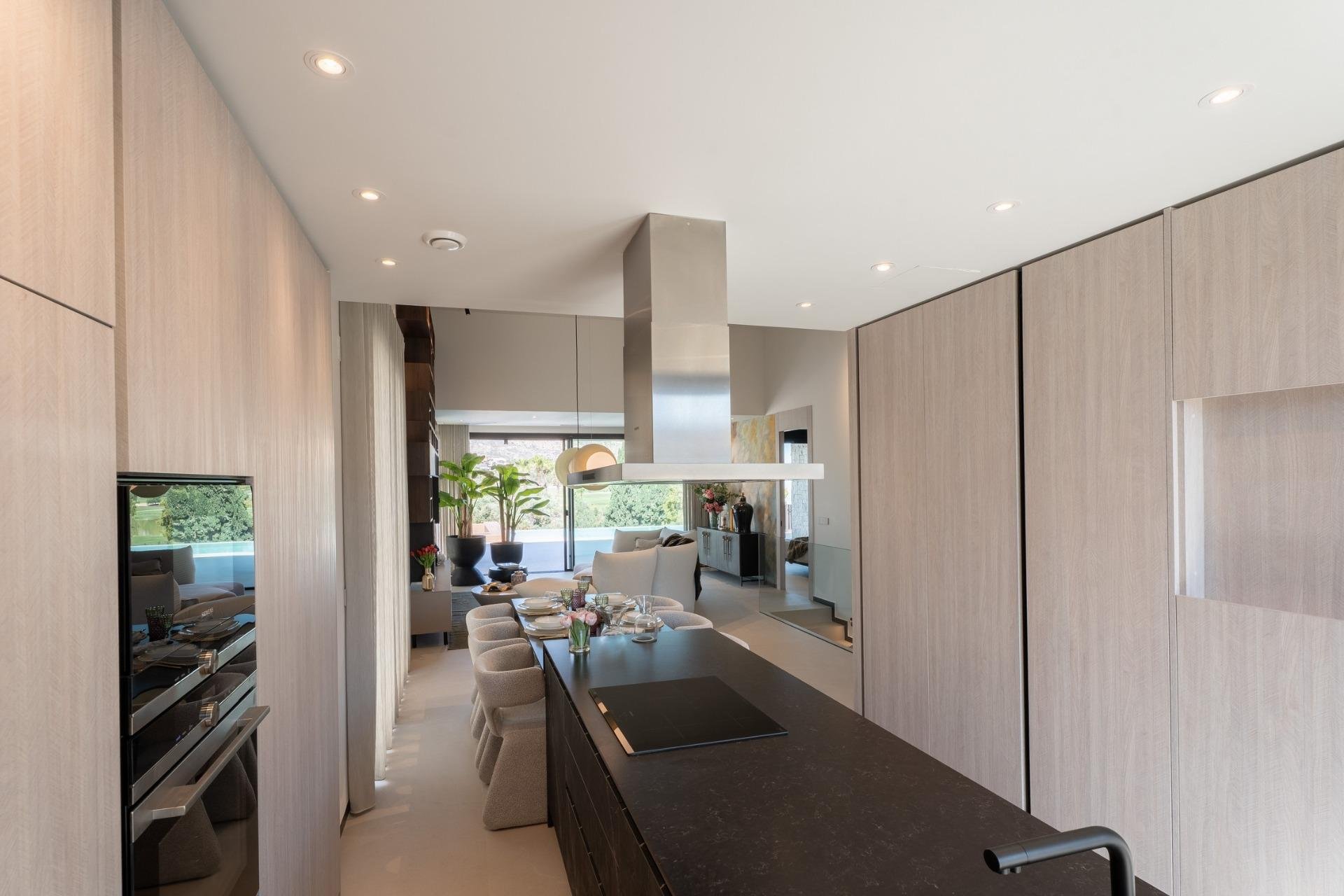 New Build - Independent Villa - Algorfa