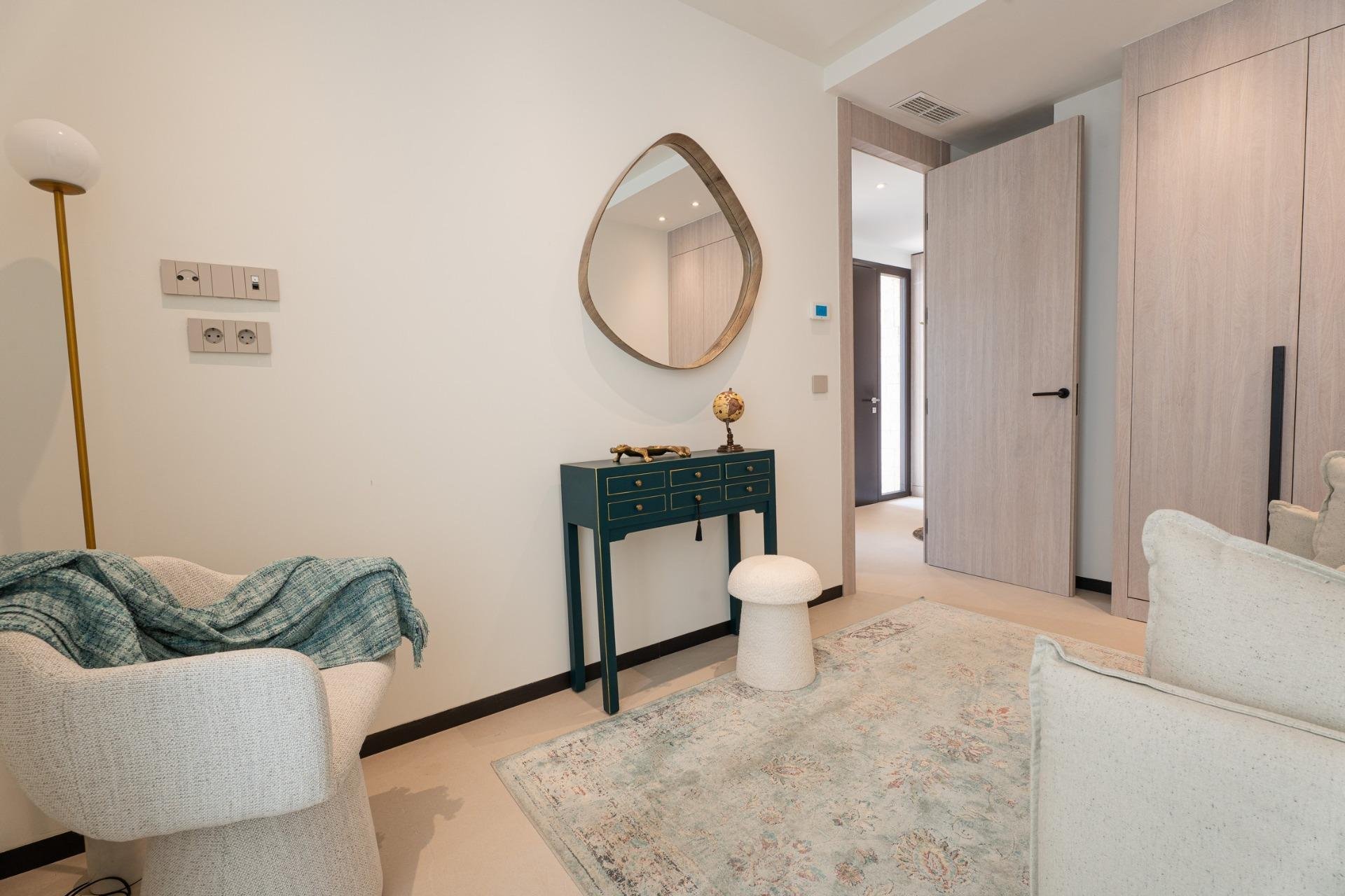 New Build - Independent Villa - Algorfa