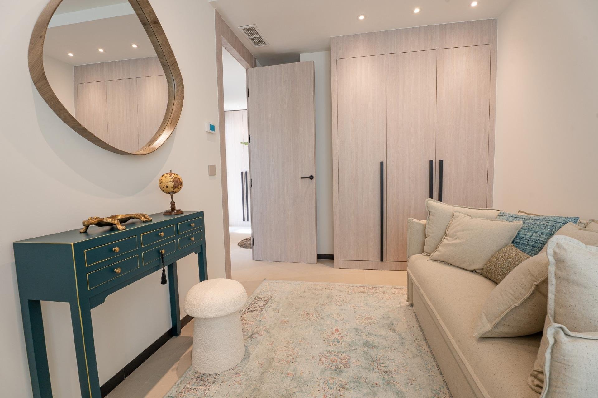 New Build - Independent Villa - Algorfa