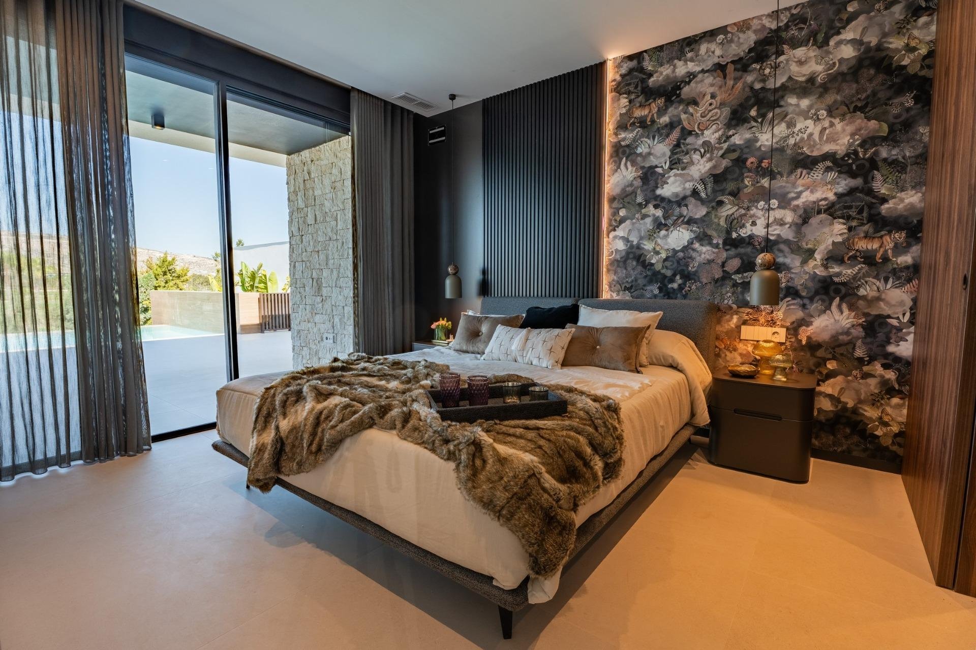 New Build - Independent Villa - Algorfa