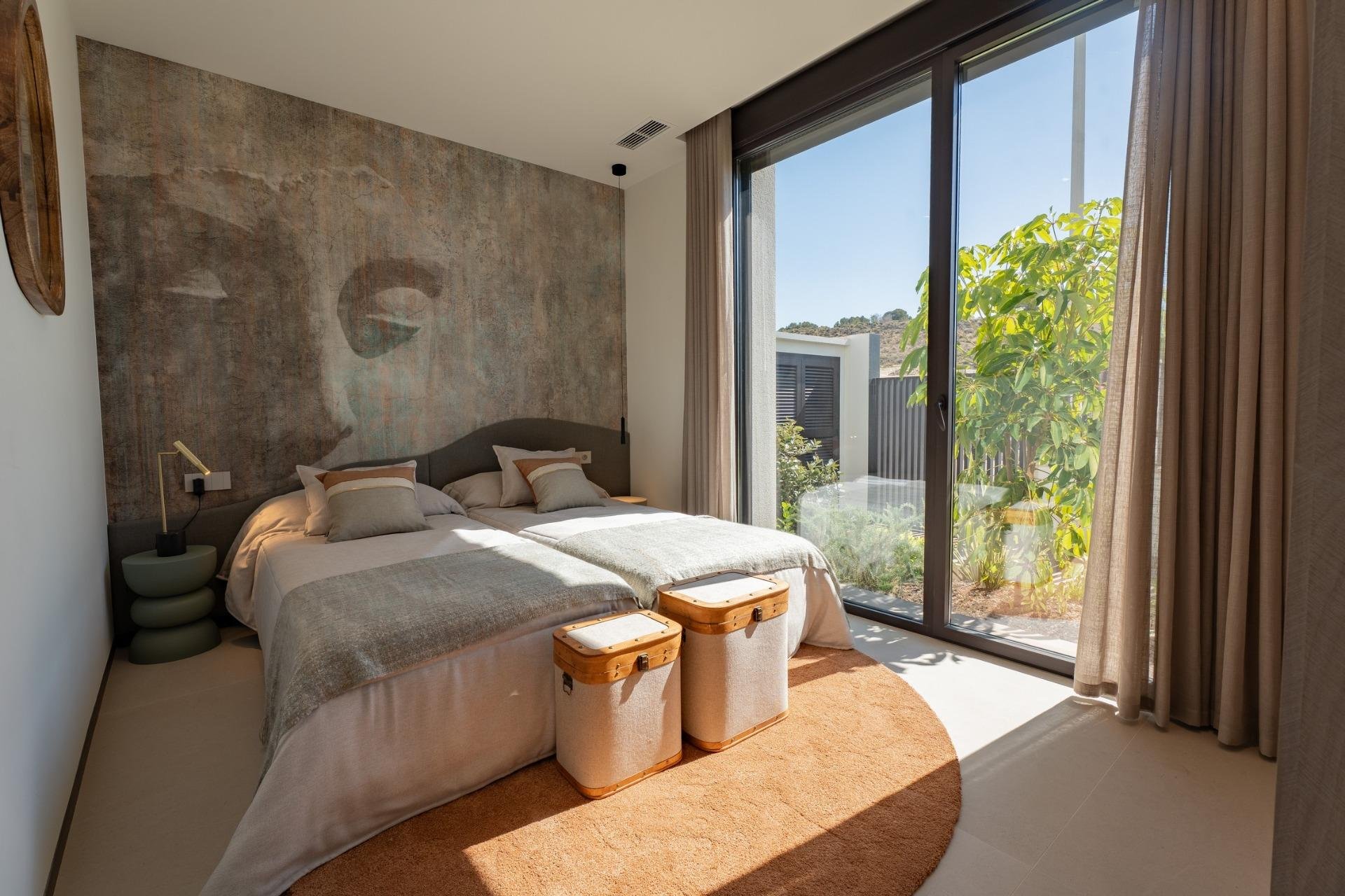 New Build - Independent Villa - Algorfa