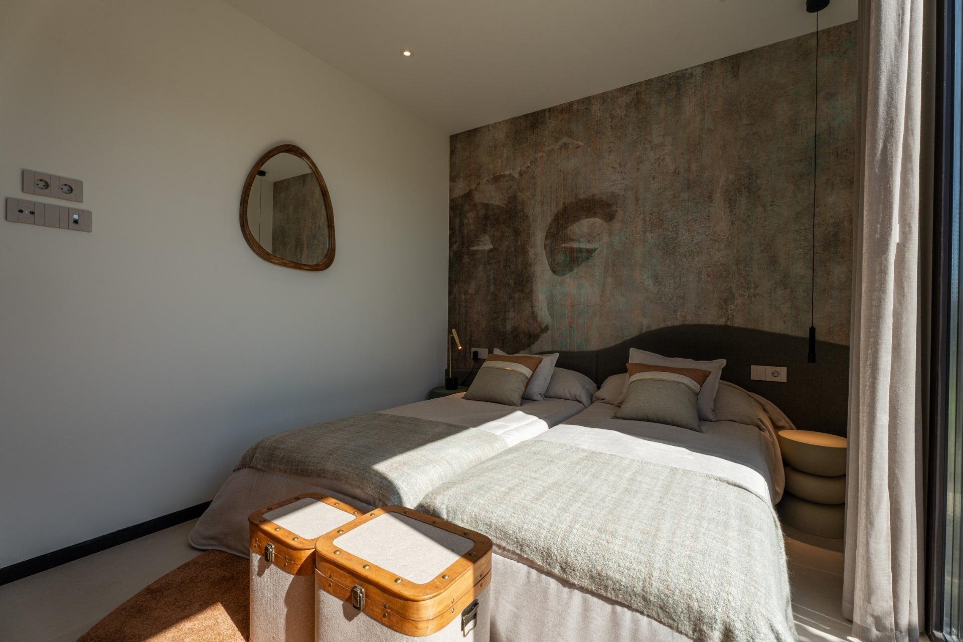 New Build - Independent Villa - Algorfa