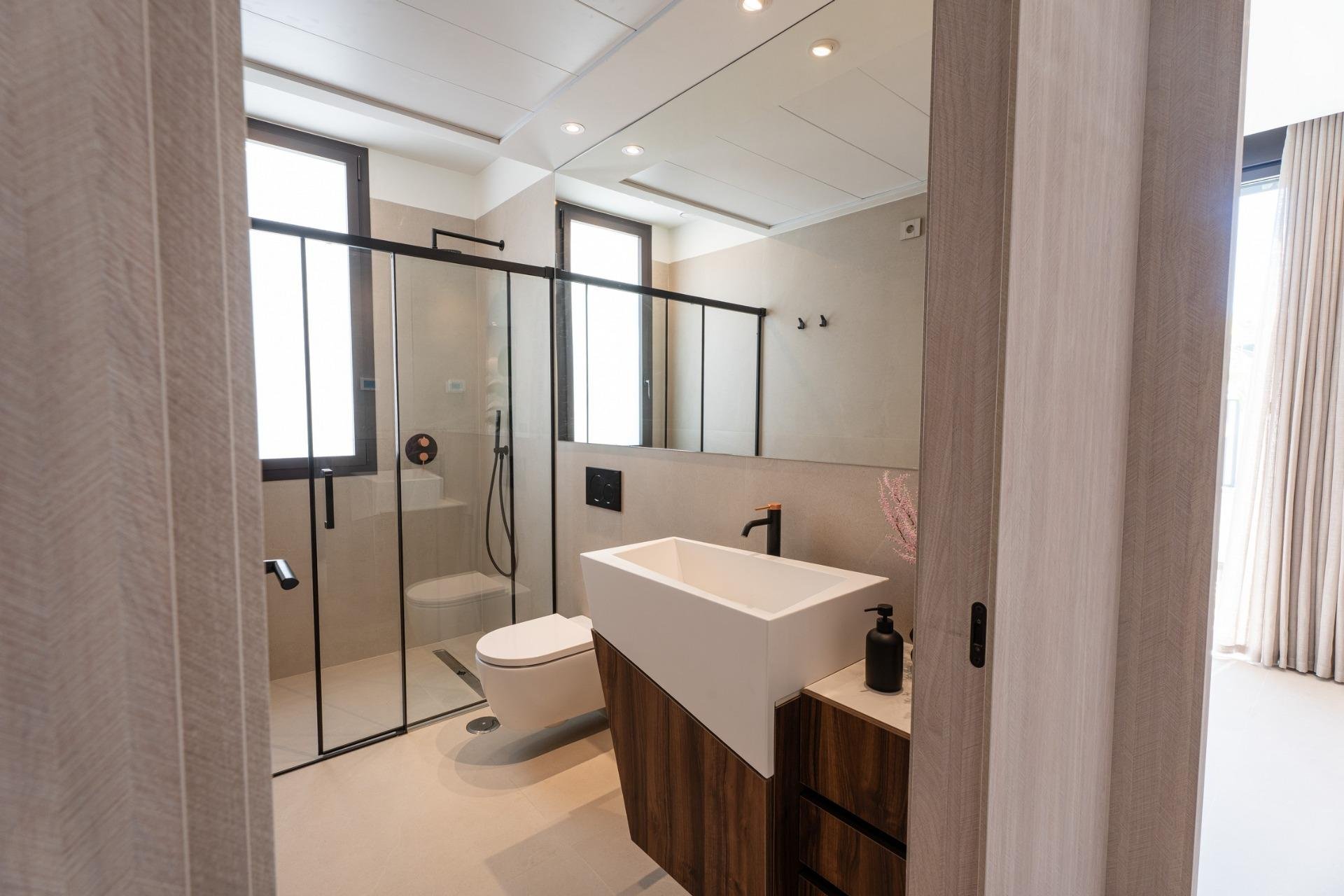 New Build - Independent Villa - Algorfa