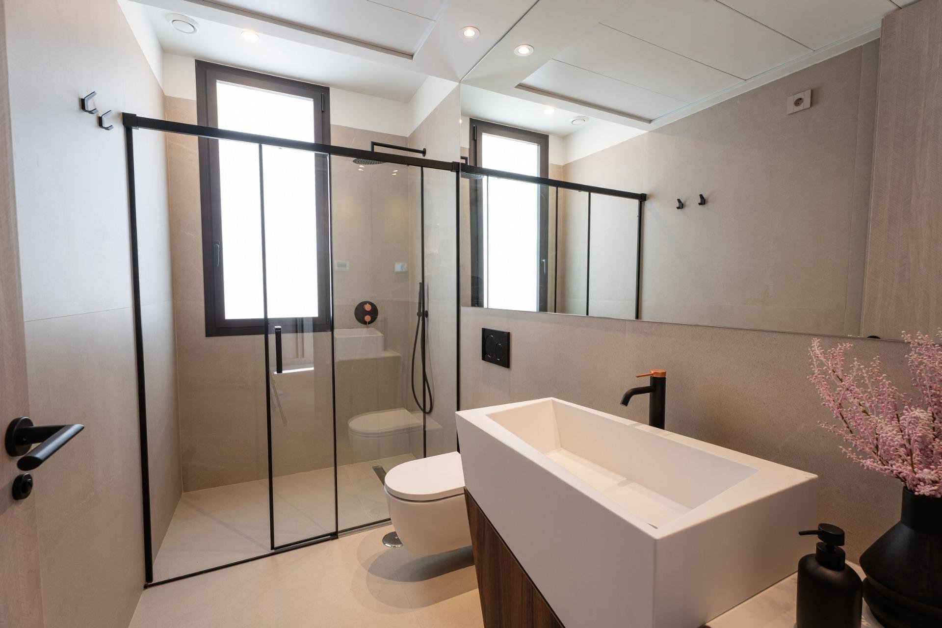 New Build - Independent Villa - Algorfa