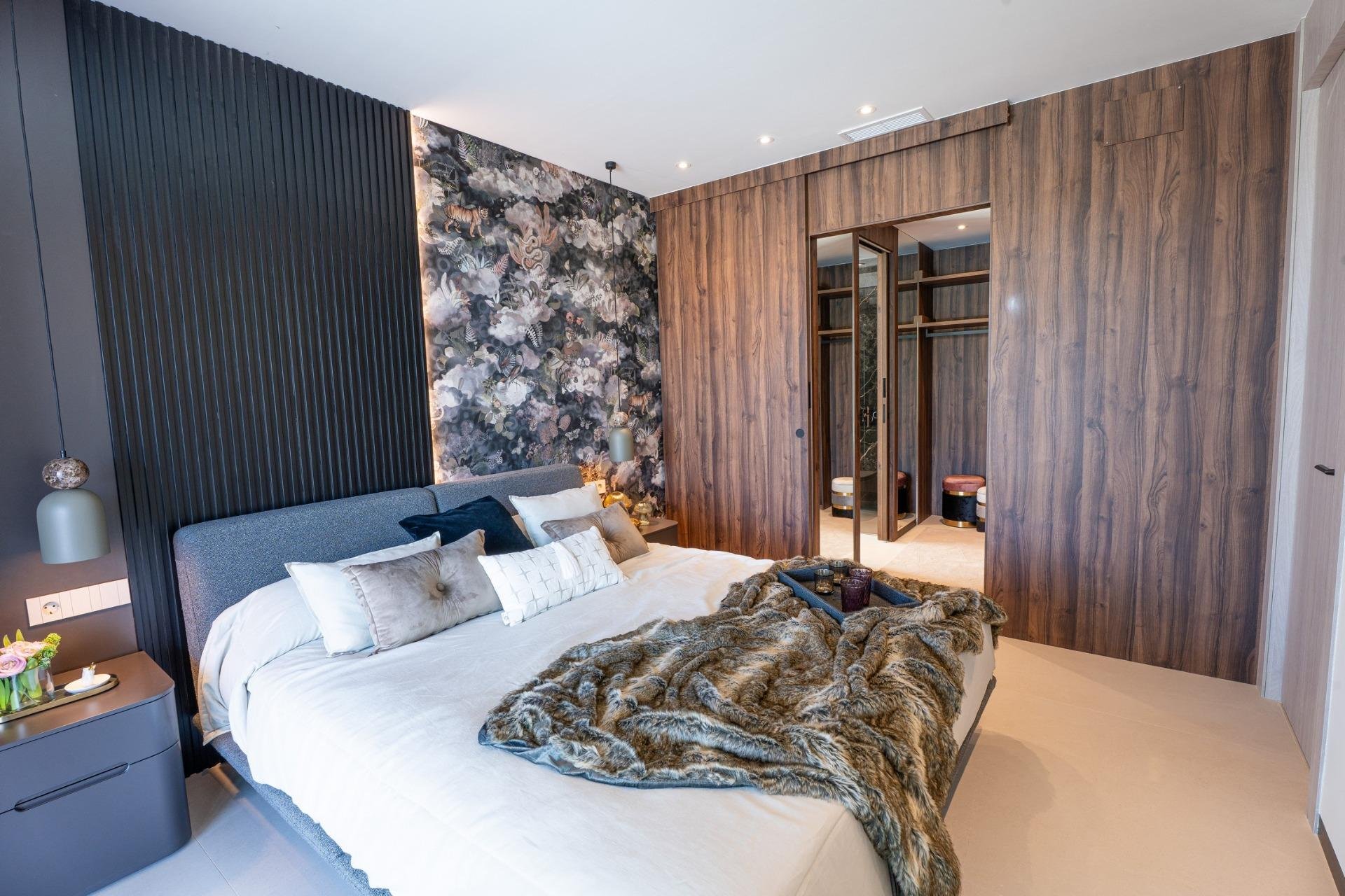 New Build - Independent Villa - Algorfa
