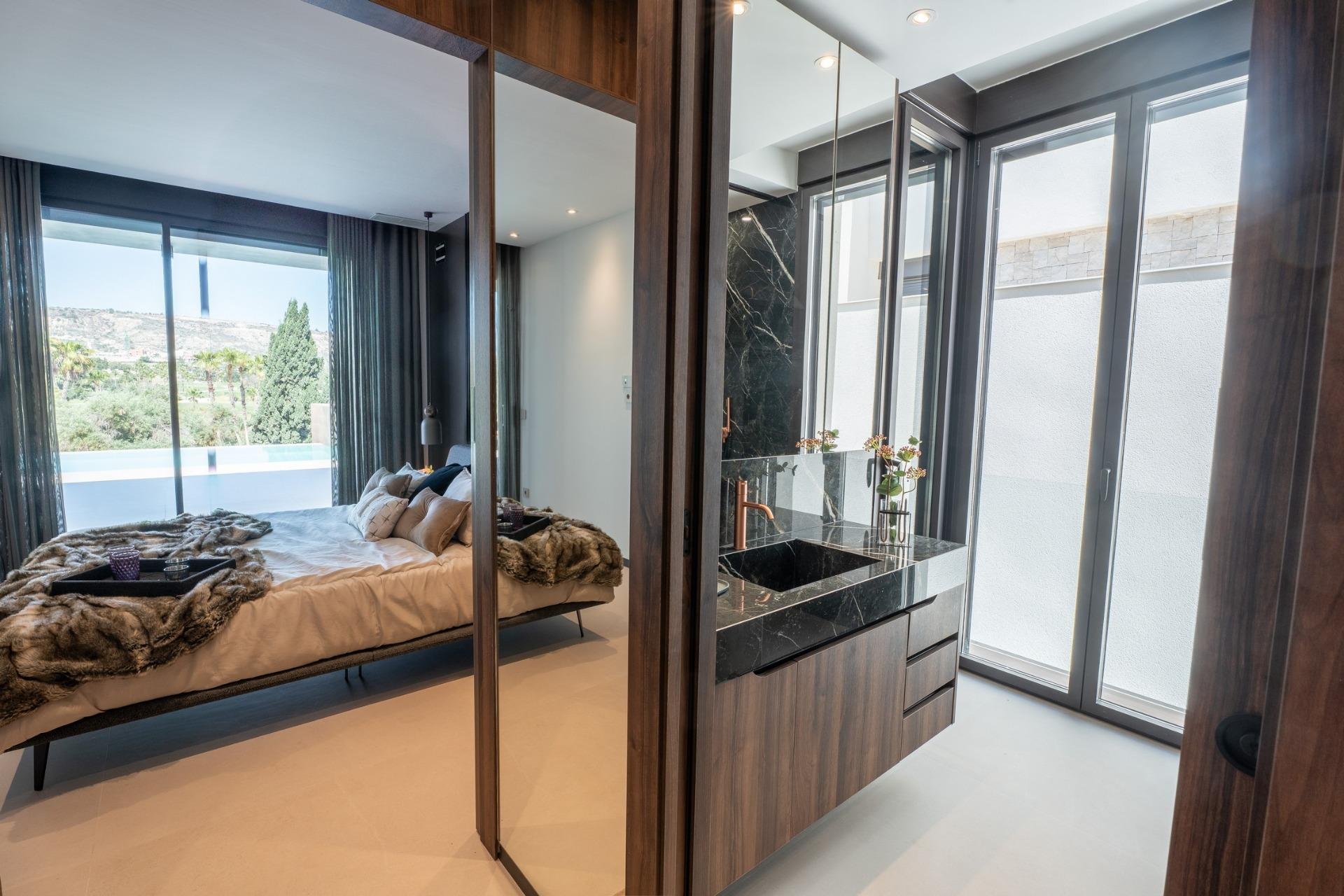 New Build - Independent Villa - Algorfa