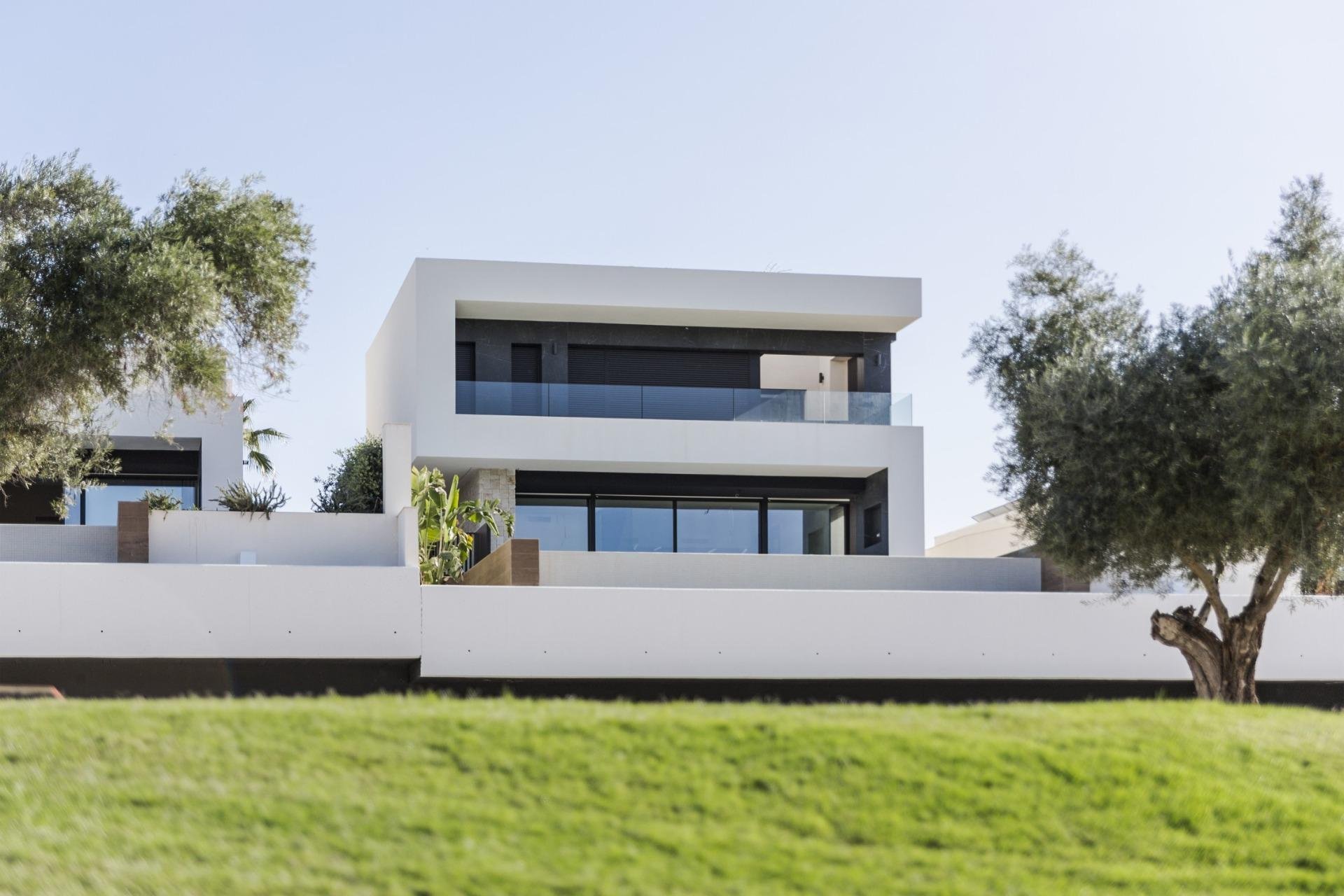 New Build - Independent Villa - Algorfa
