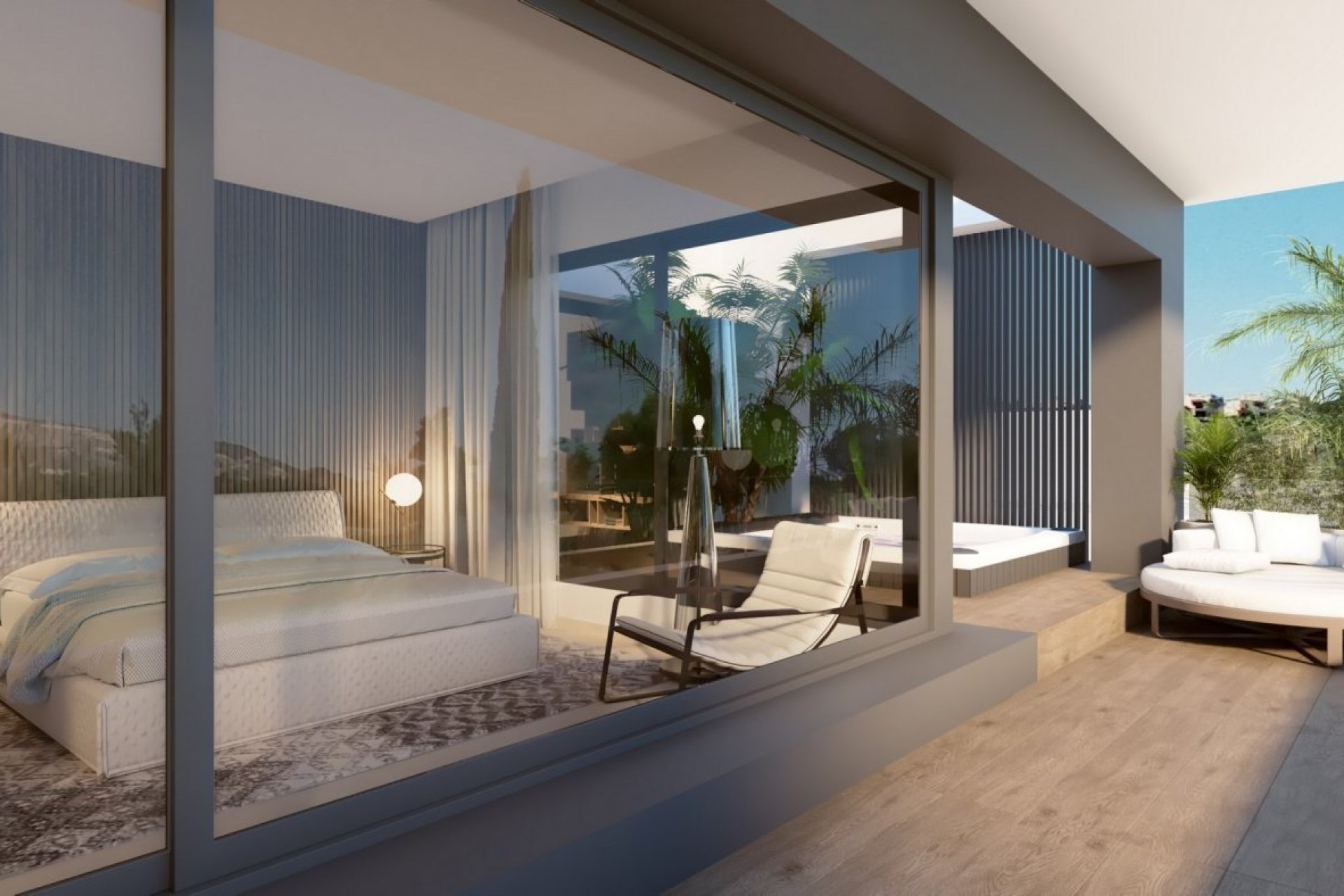 New Build - Independent Villa - Algorfa