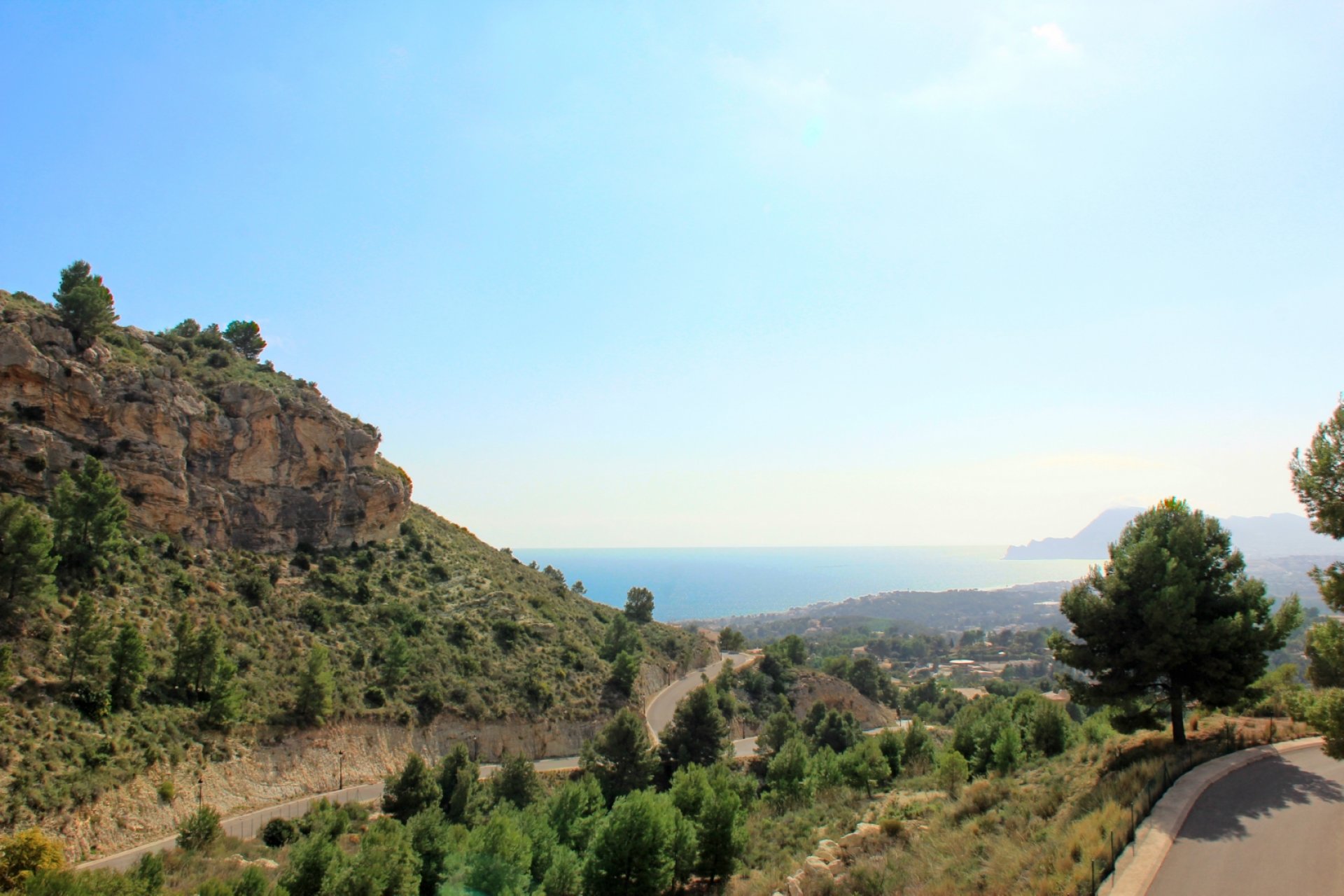 New Build - Independent Villa - Altea