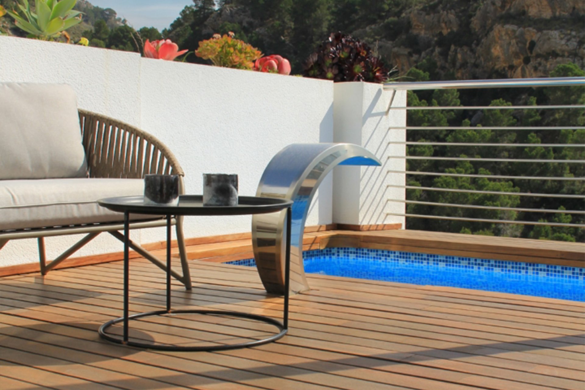 New Build - Independent Villa - Altea