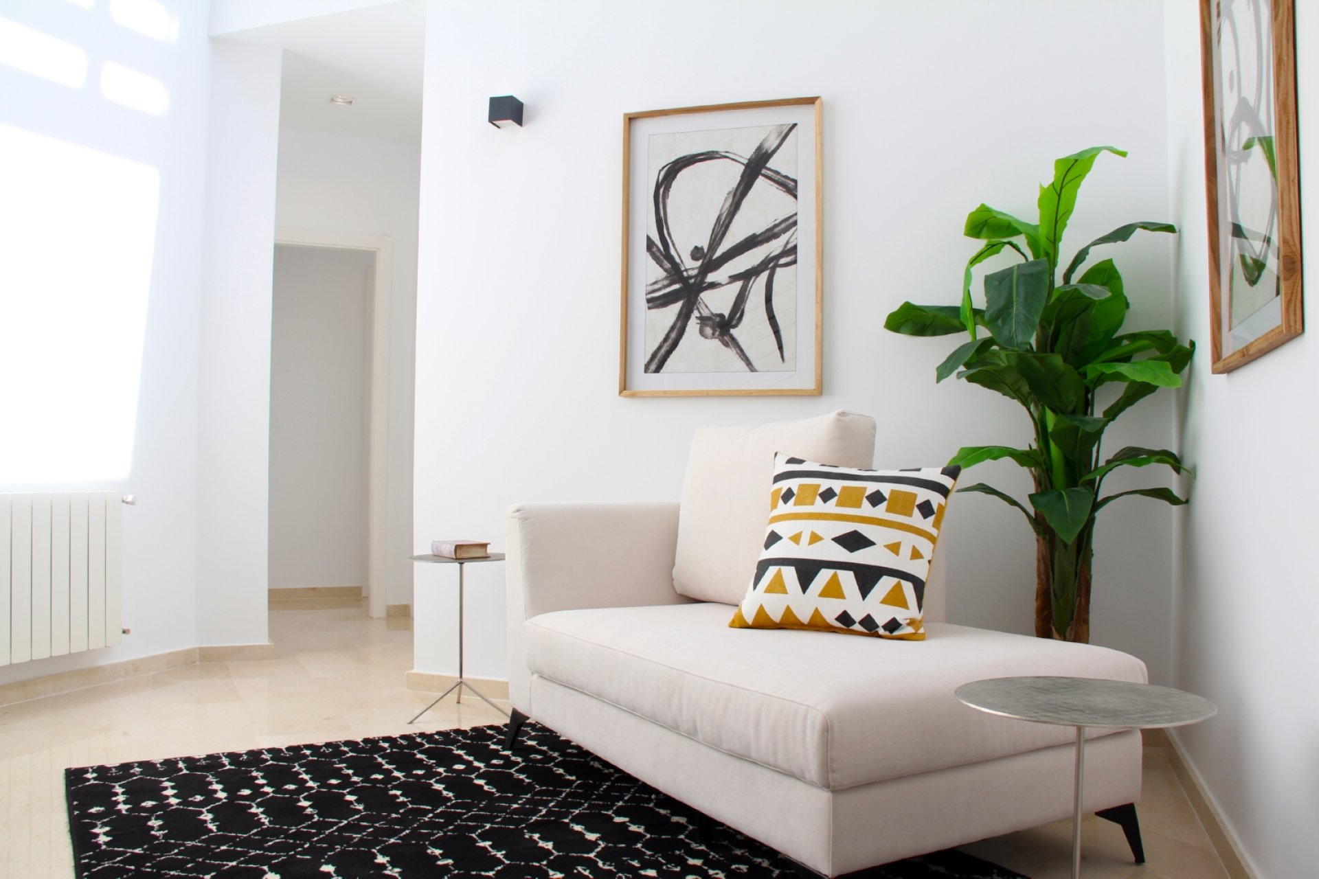 New Build - Independent Villa - Altea