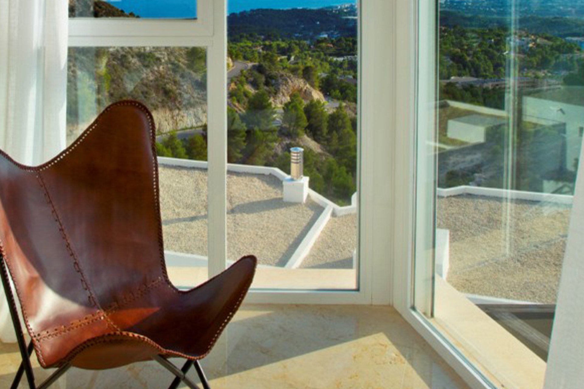 New Build - Independent Villa - Altea