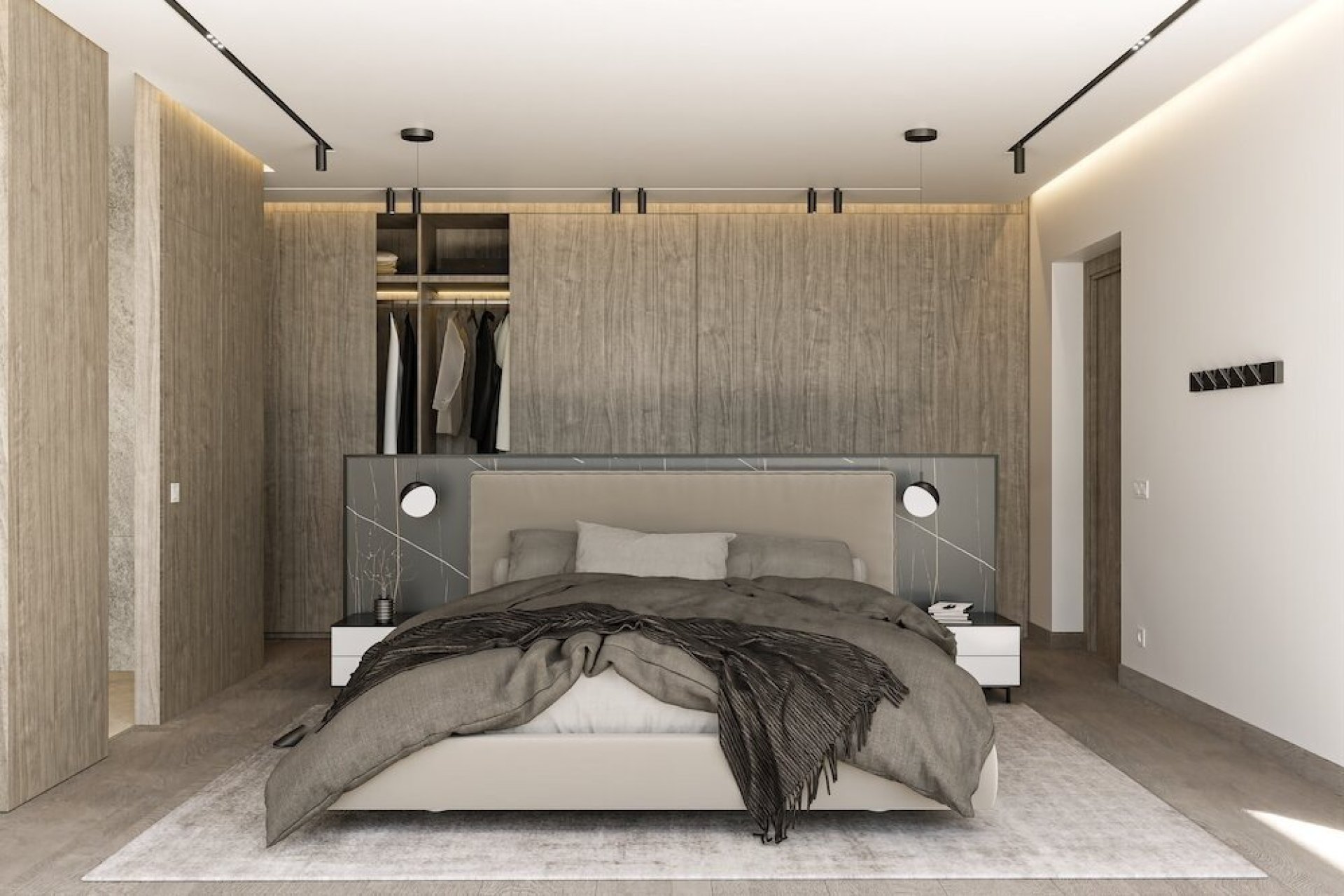 New Build - Independent Villa - Altea