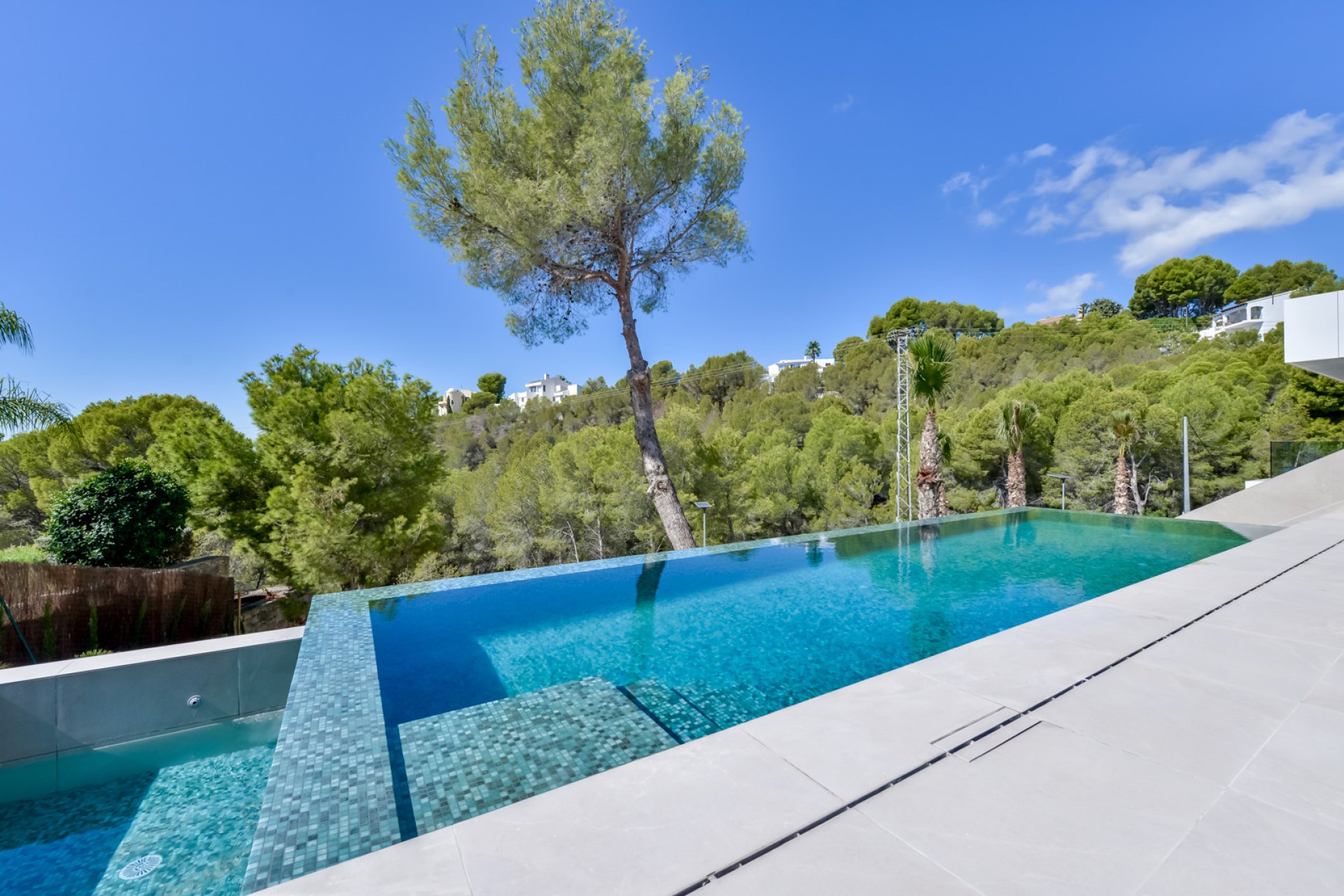 New Build - Independent Villa - Altea