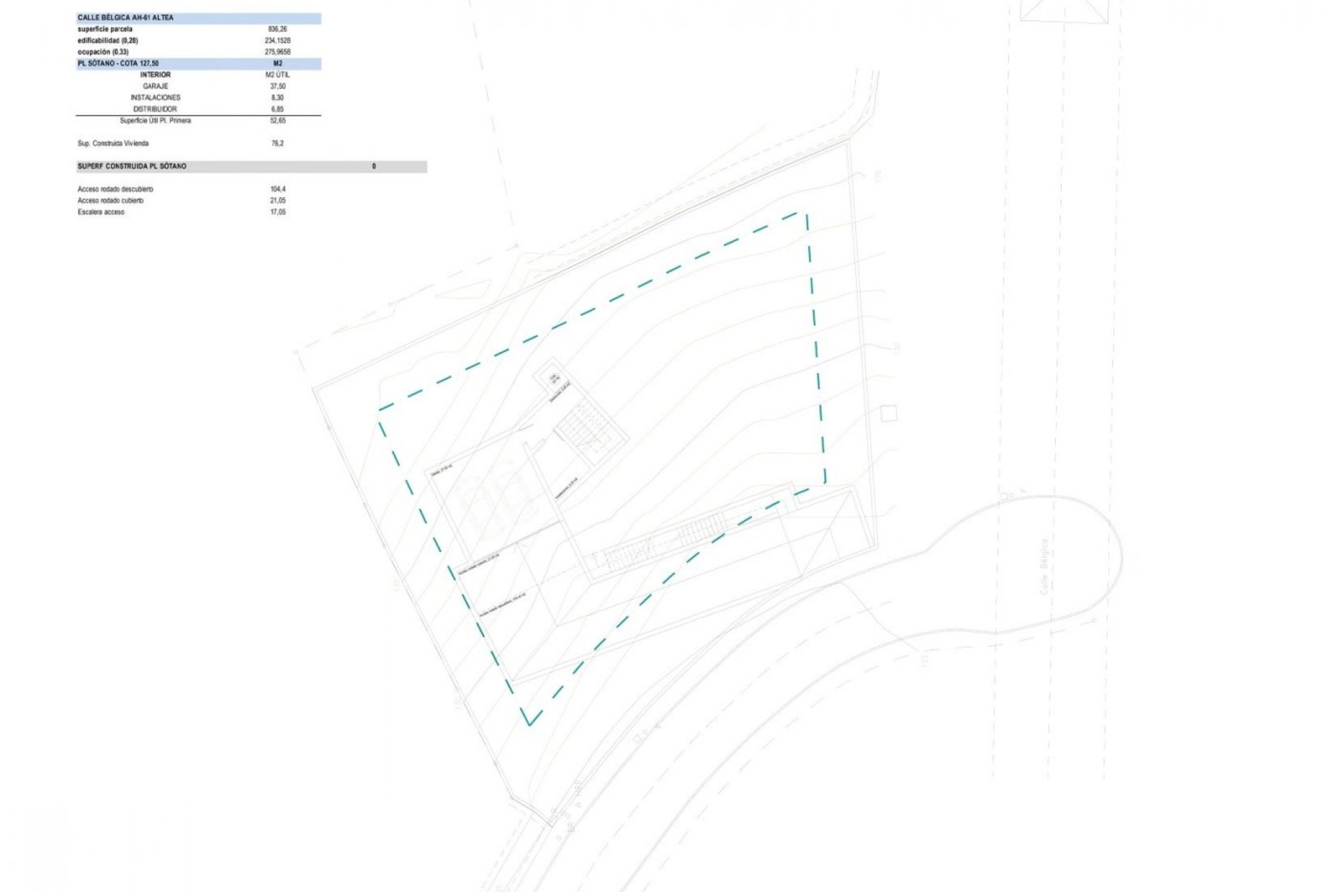 New Build - Independent Villa - Altea