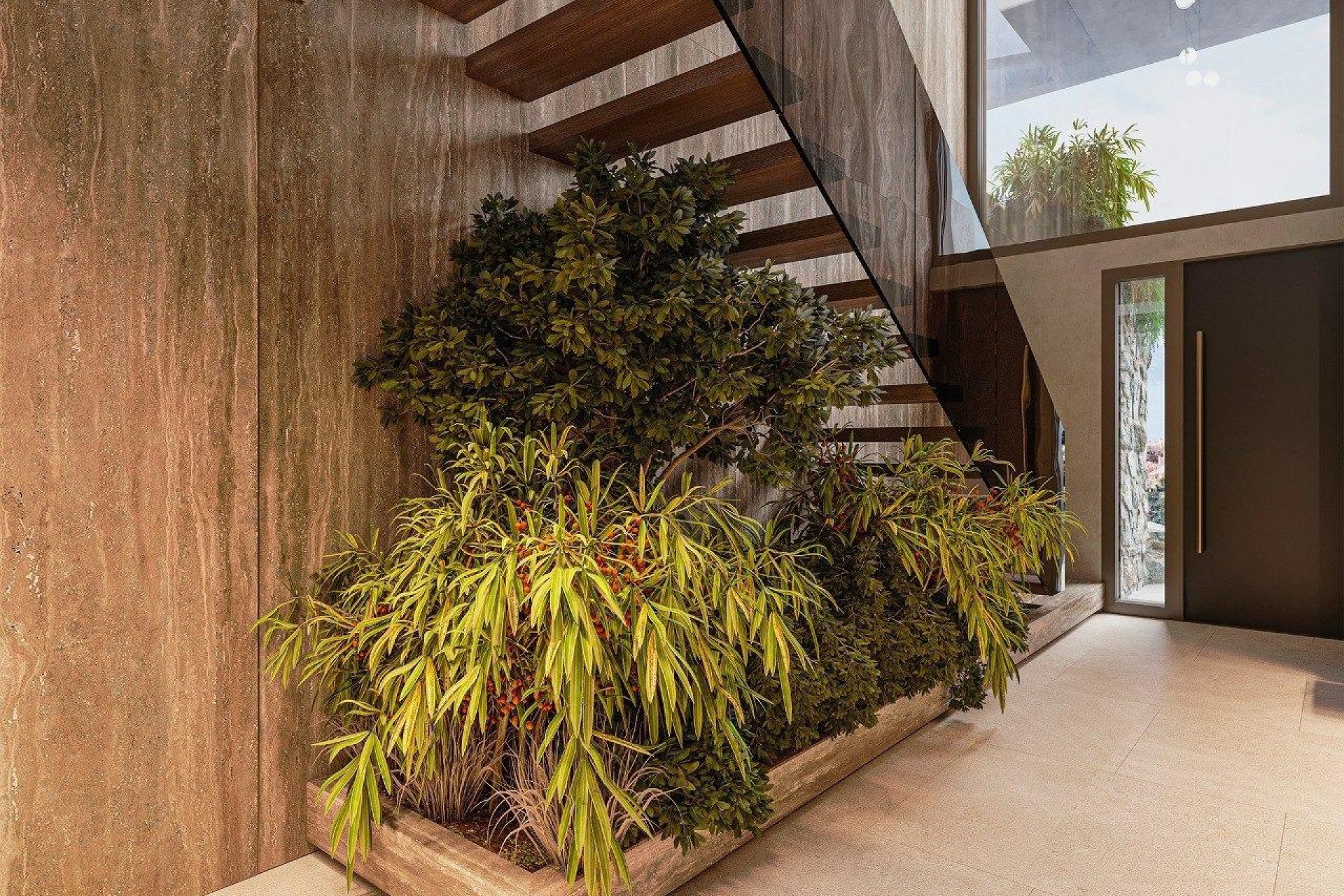 New Build - Independent Villa - Altea