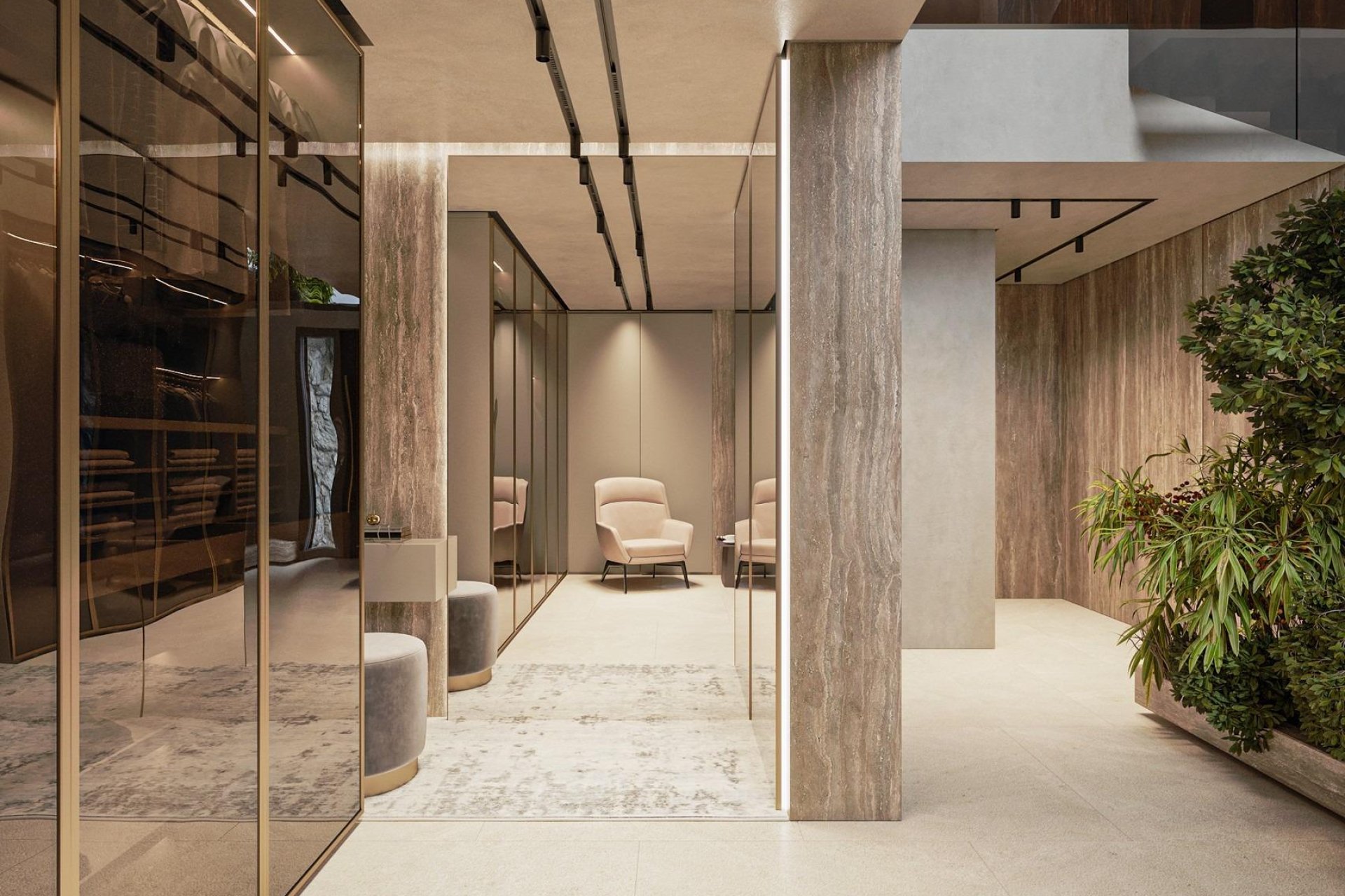 New Build - Independent Villa - Altea