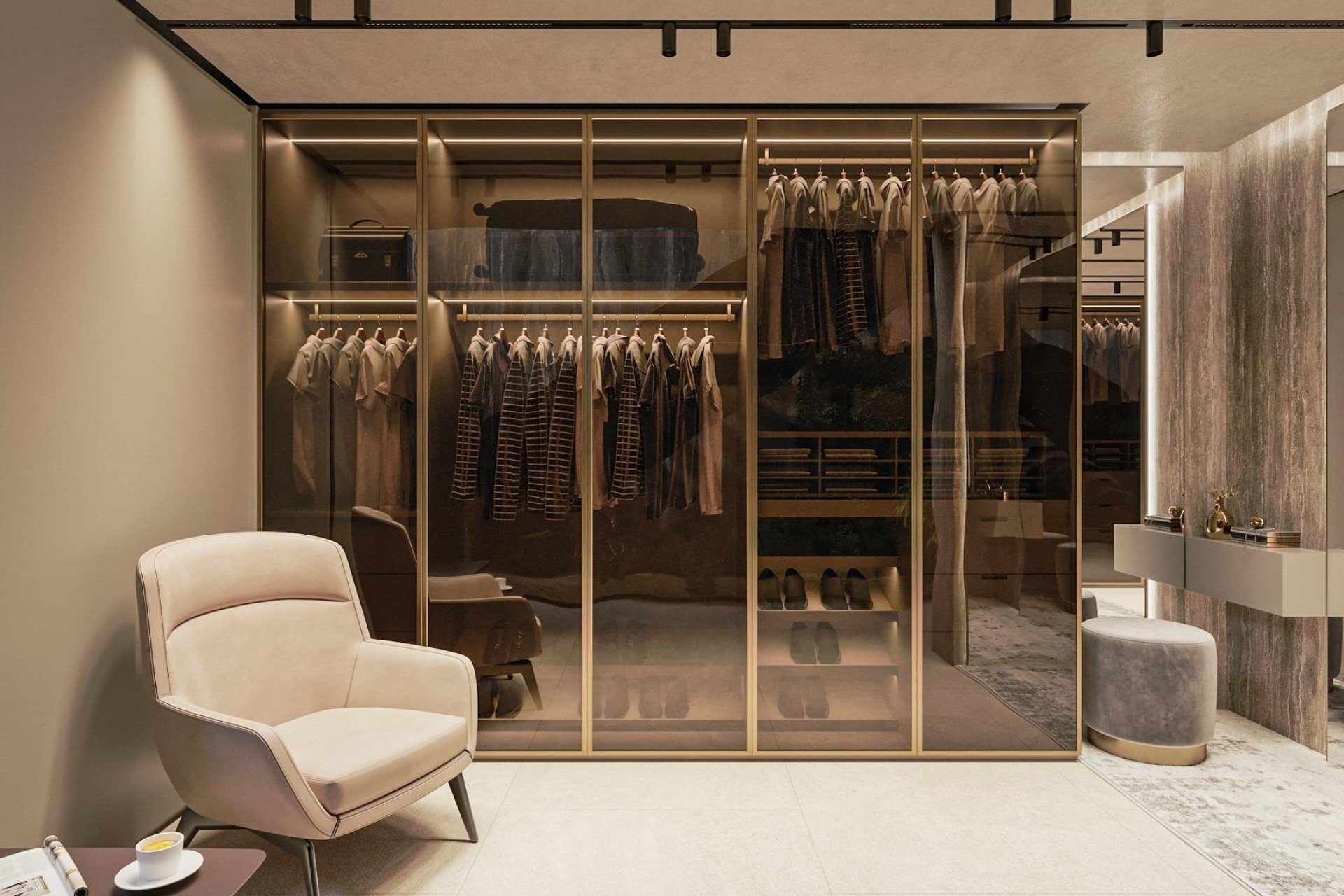 New Build - Independent Villa - Altea