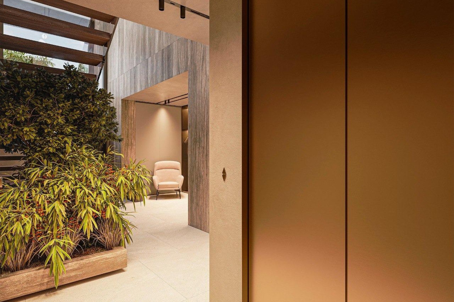 New Build - Independent Villa - Altea