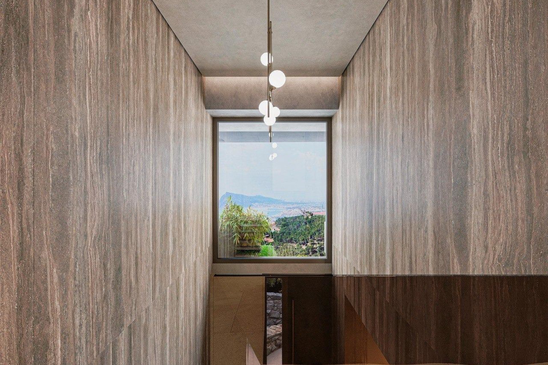 New Build - Independent Villa - Altea